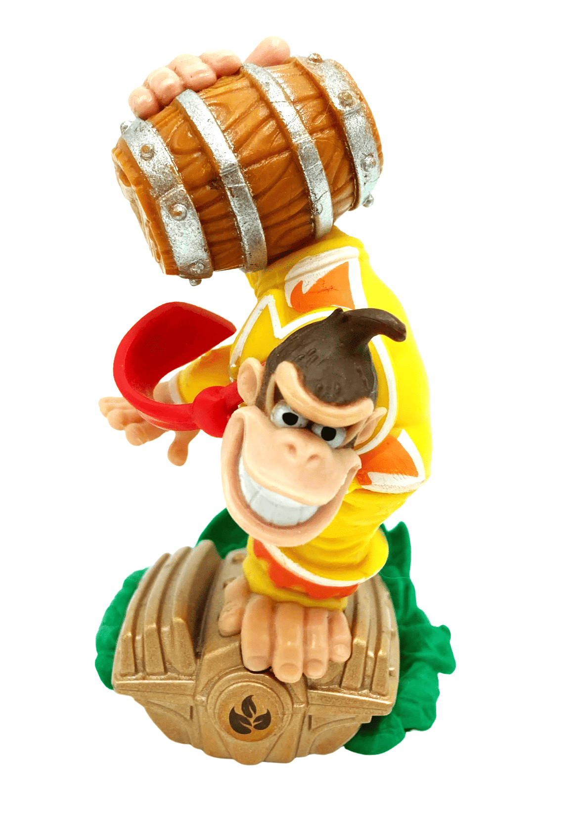 Skylanders Superchargers Turbo Charge Donkey Kong