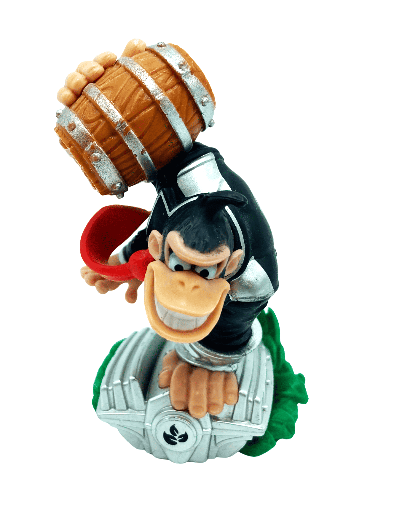Skylanders Superchargers Dark Turbo Charge Donkey Kong