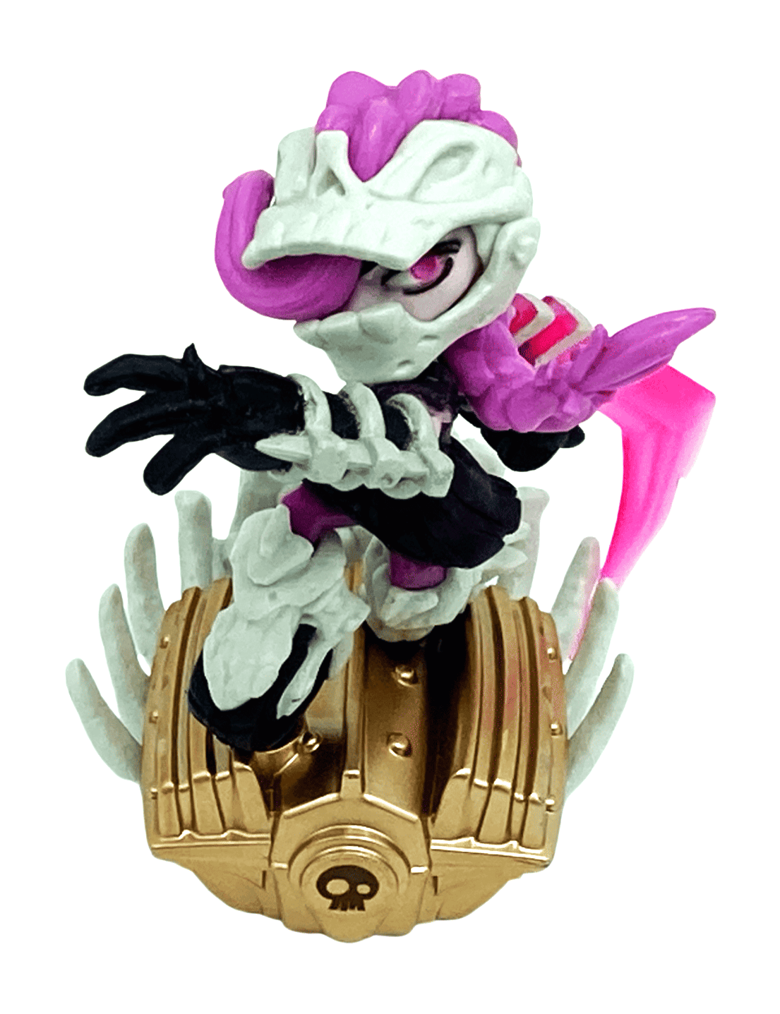 Skylanders Superchargeurs Bone Bash Roller Brawl