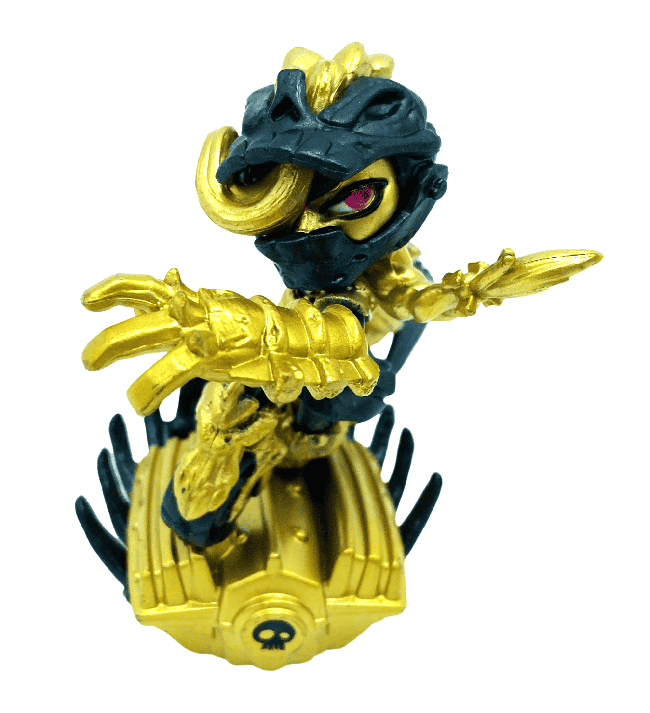 Skylanders Superchargers Légendaire Bone Bash Roller Brawl