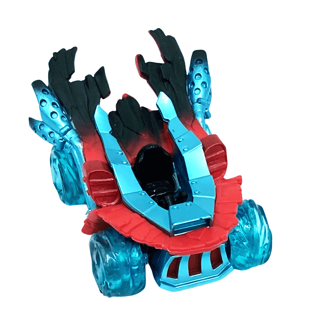 Skylanders Superchargers Hot Streak