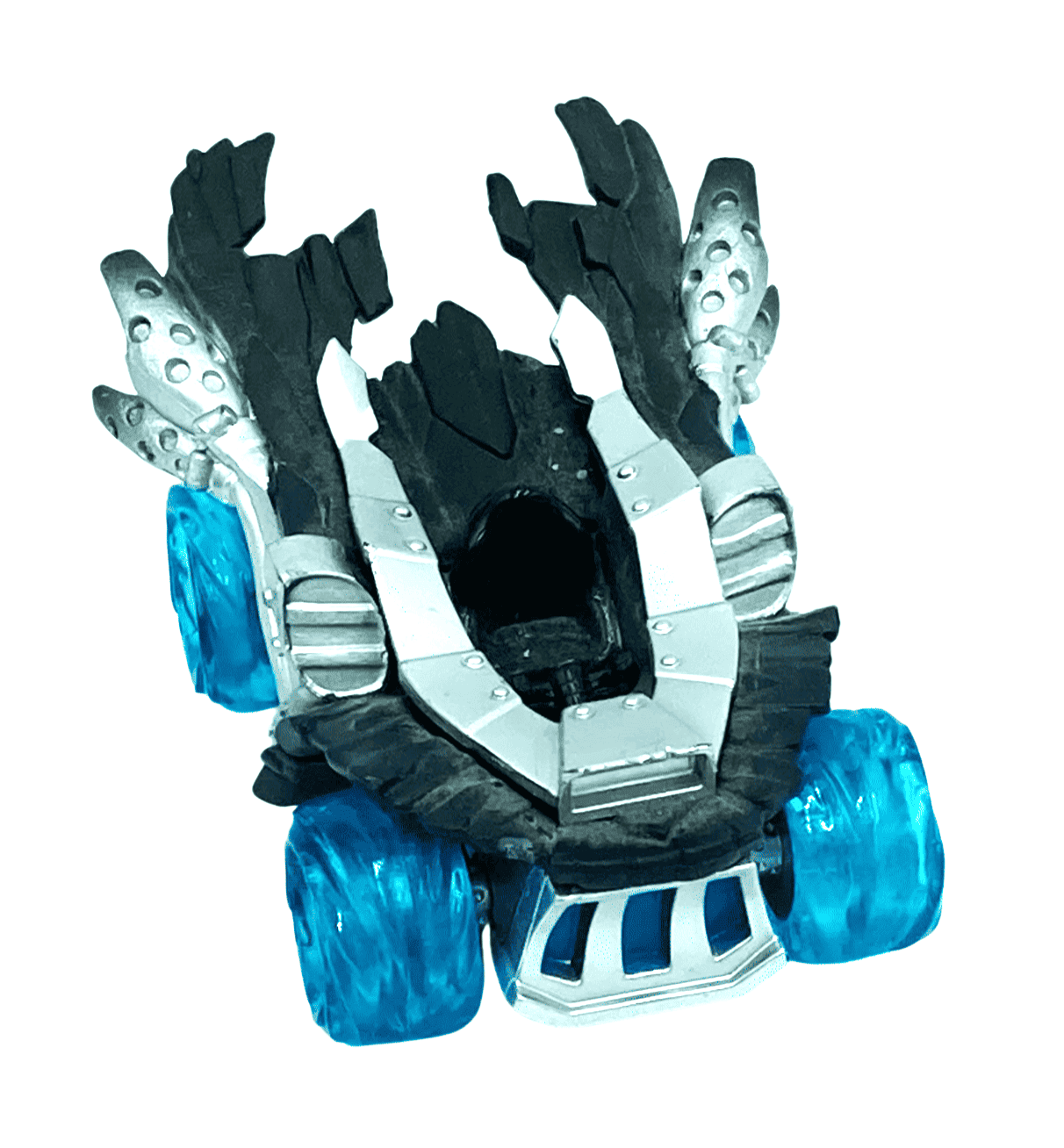 Skylanders Superchargers Dark Hot Streak