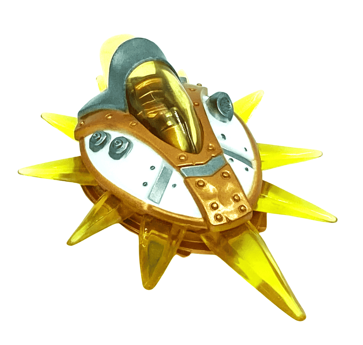 Skylanders Superchargers Sun Runner