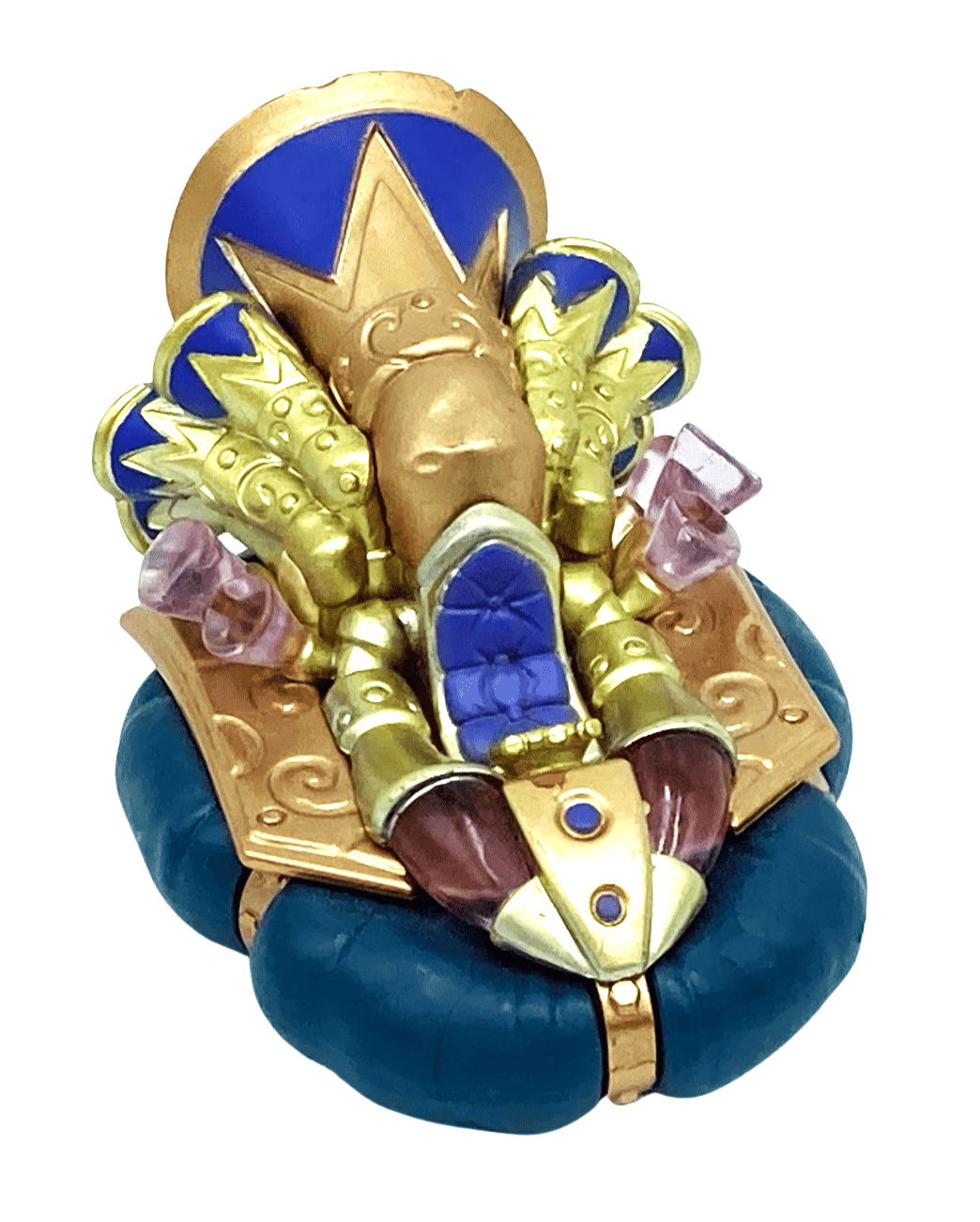 Skylanders Superchargers Soda Skimmer