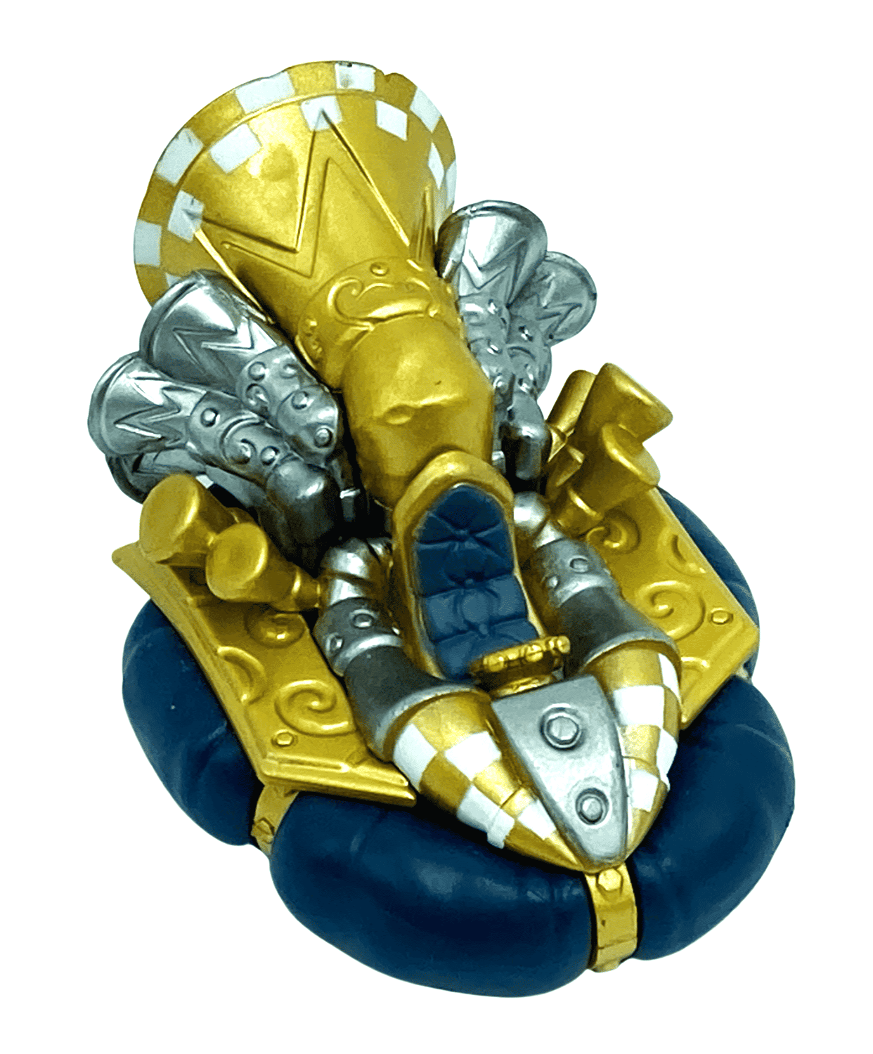 Skylanders Superchargers Nitro Soda Skimmer