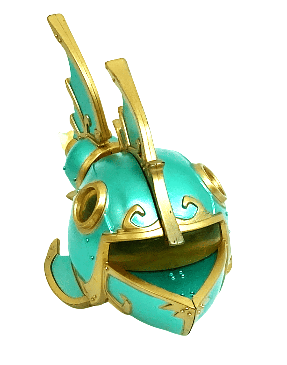 Skylanders Superchargers Reef Ripper