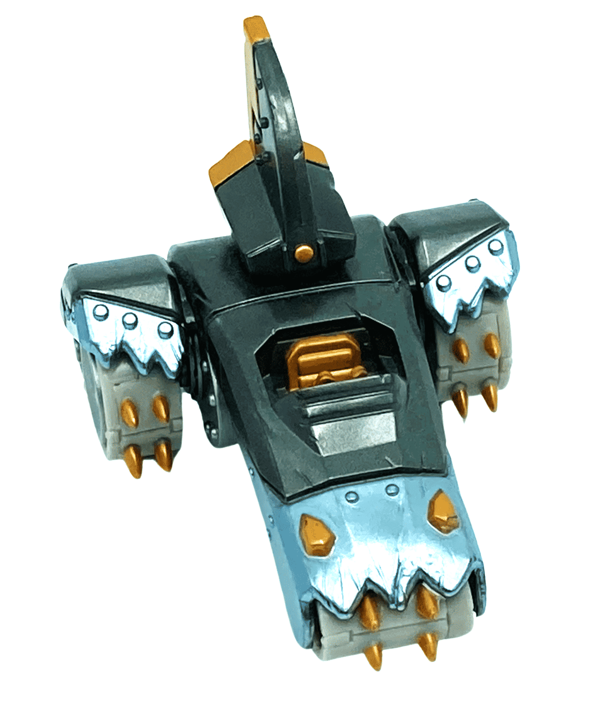 Skylanders Superchargers Shark Tank