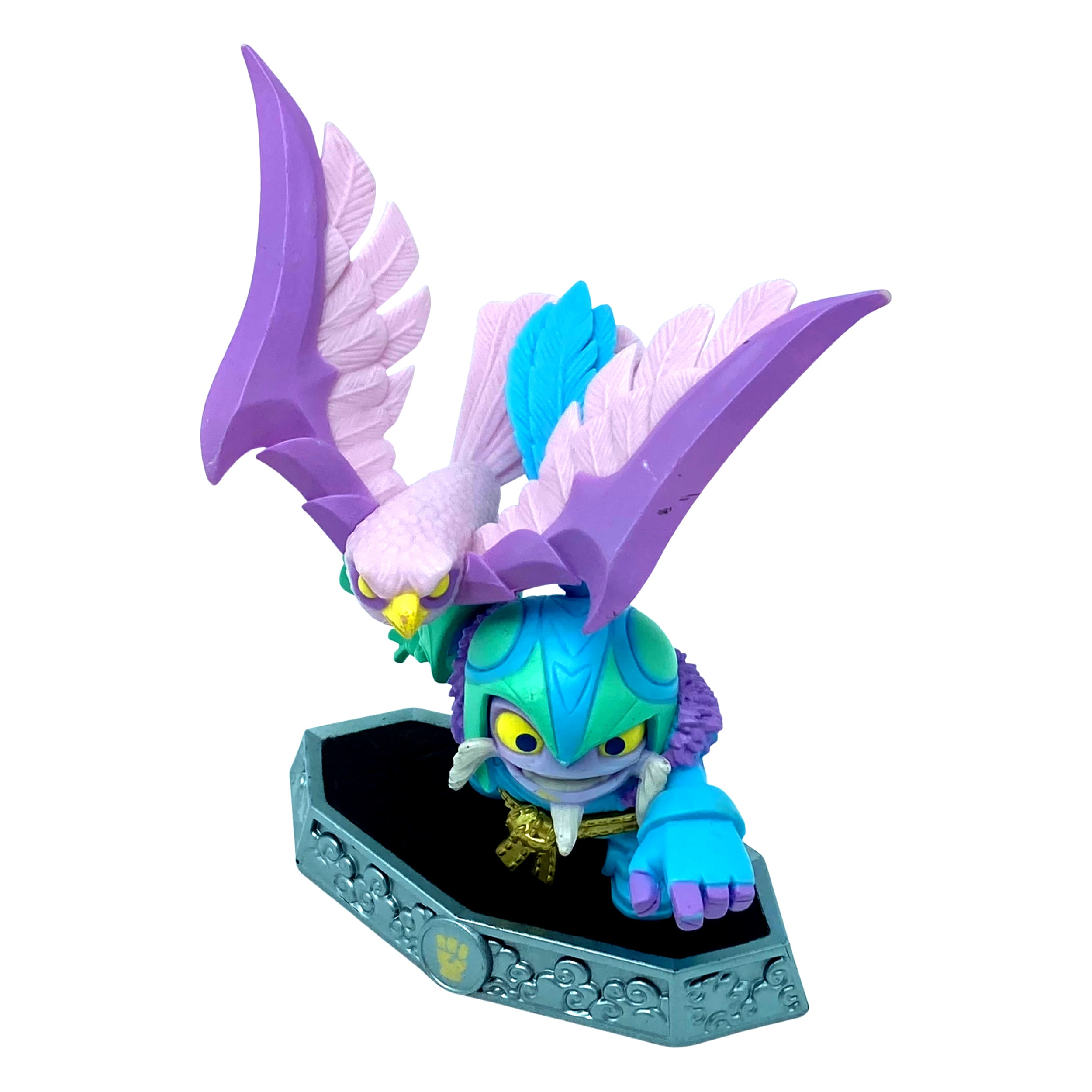 Skylanders Imaginators Figur Egg Bomber Air Strike