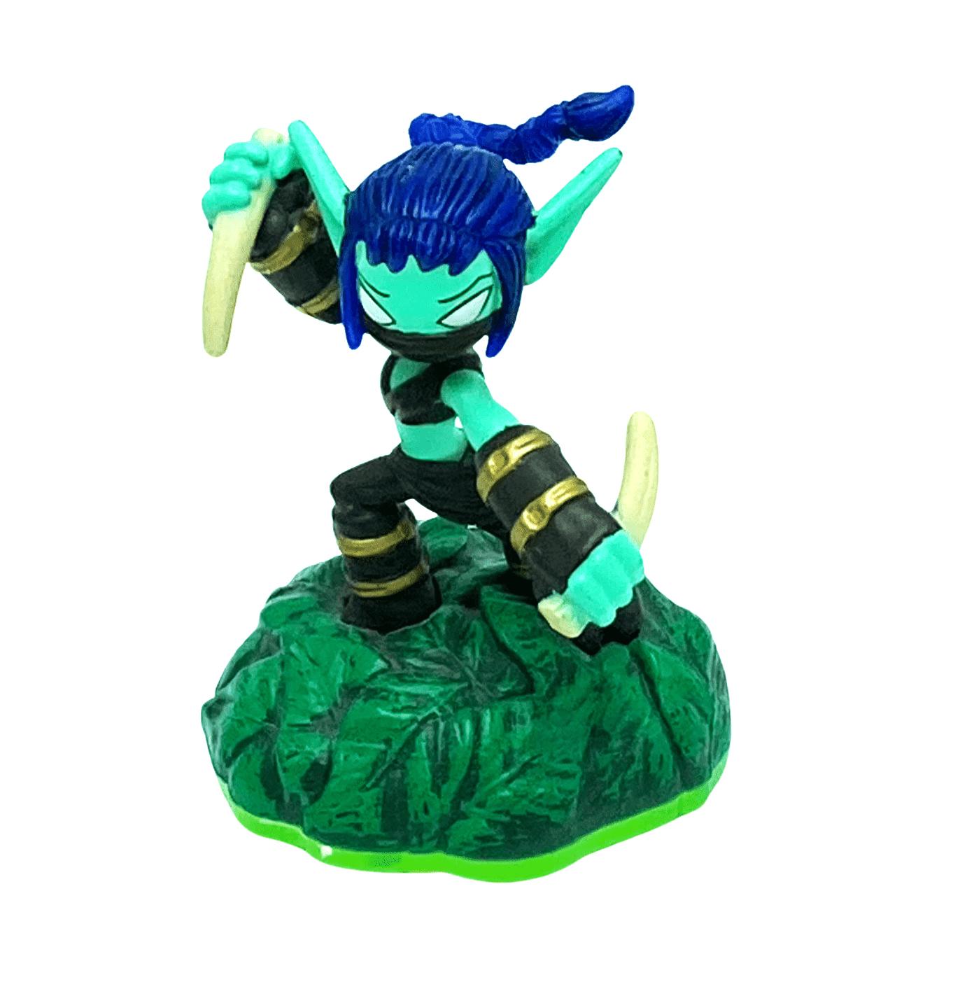 Skylanders Spyros Adventure Stealth Elf