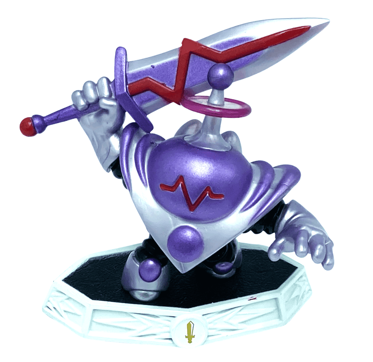 Skylanders Imaginators Figur Blaster-Tron