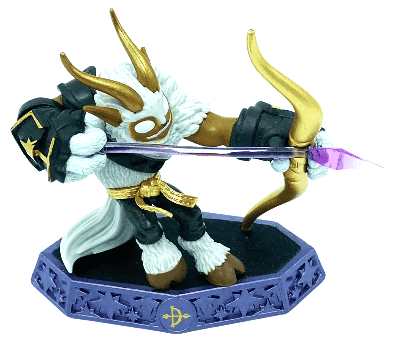 Skylanders Imaginators figure Buckshot