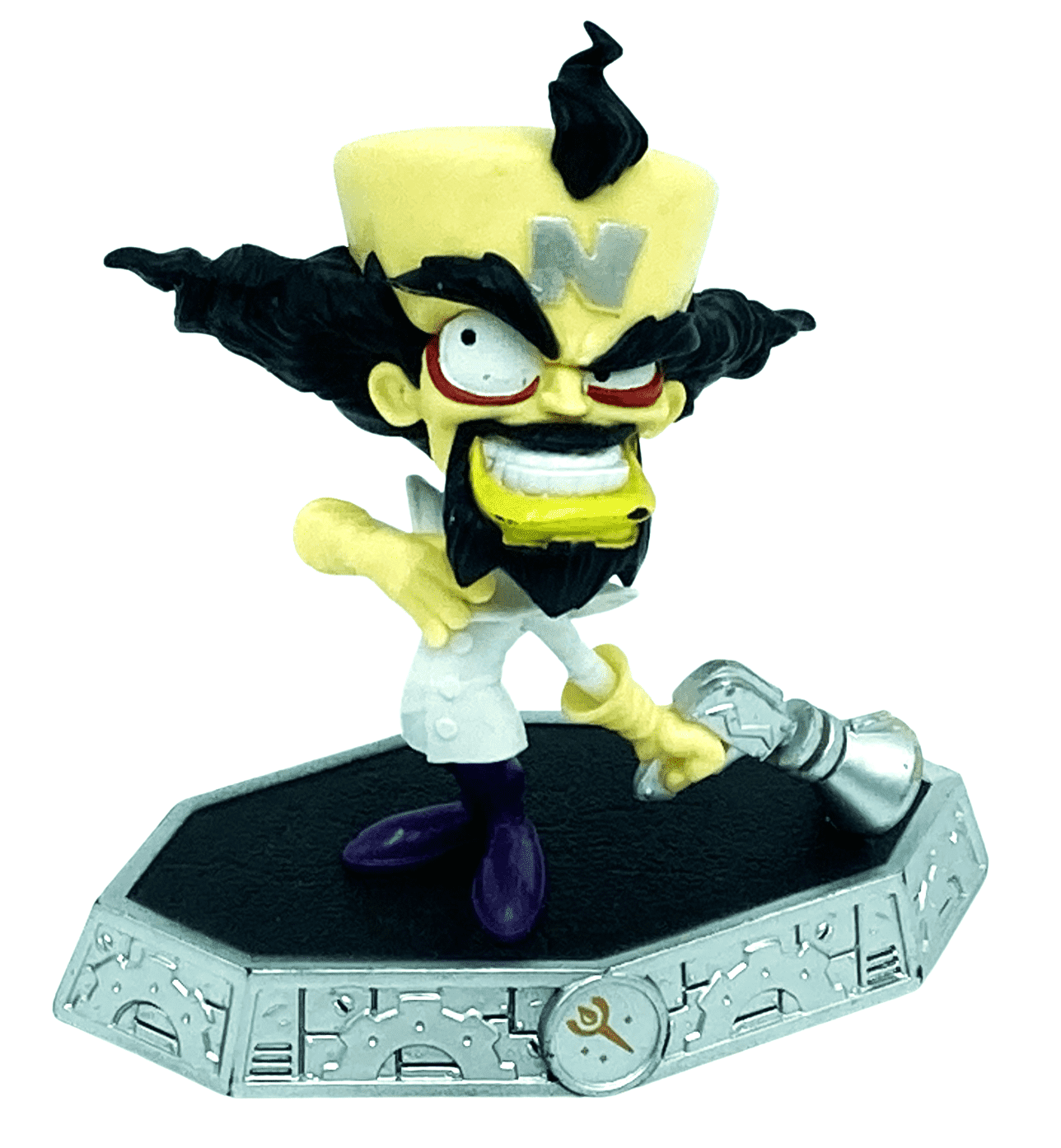 Skylanders Imaginators Figure Dr. Neocortex