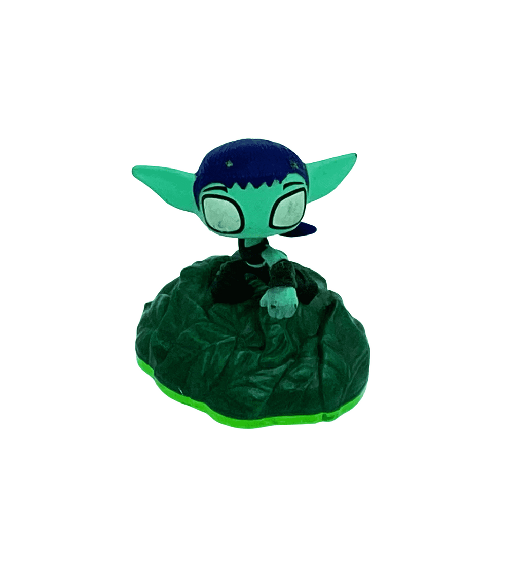 Skylanders Trap Team'in Mini Figürlerine Yakından Bakın