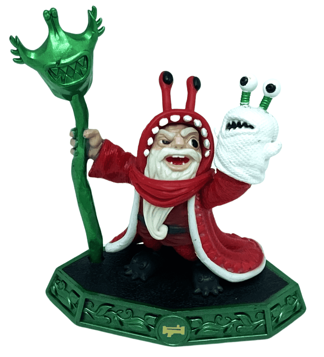 Skylanders Imaginators Figur Jingle Bell Chompy Mage