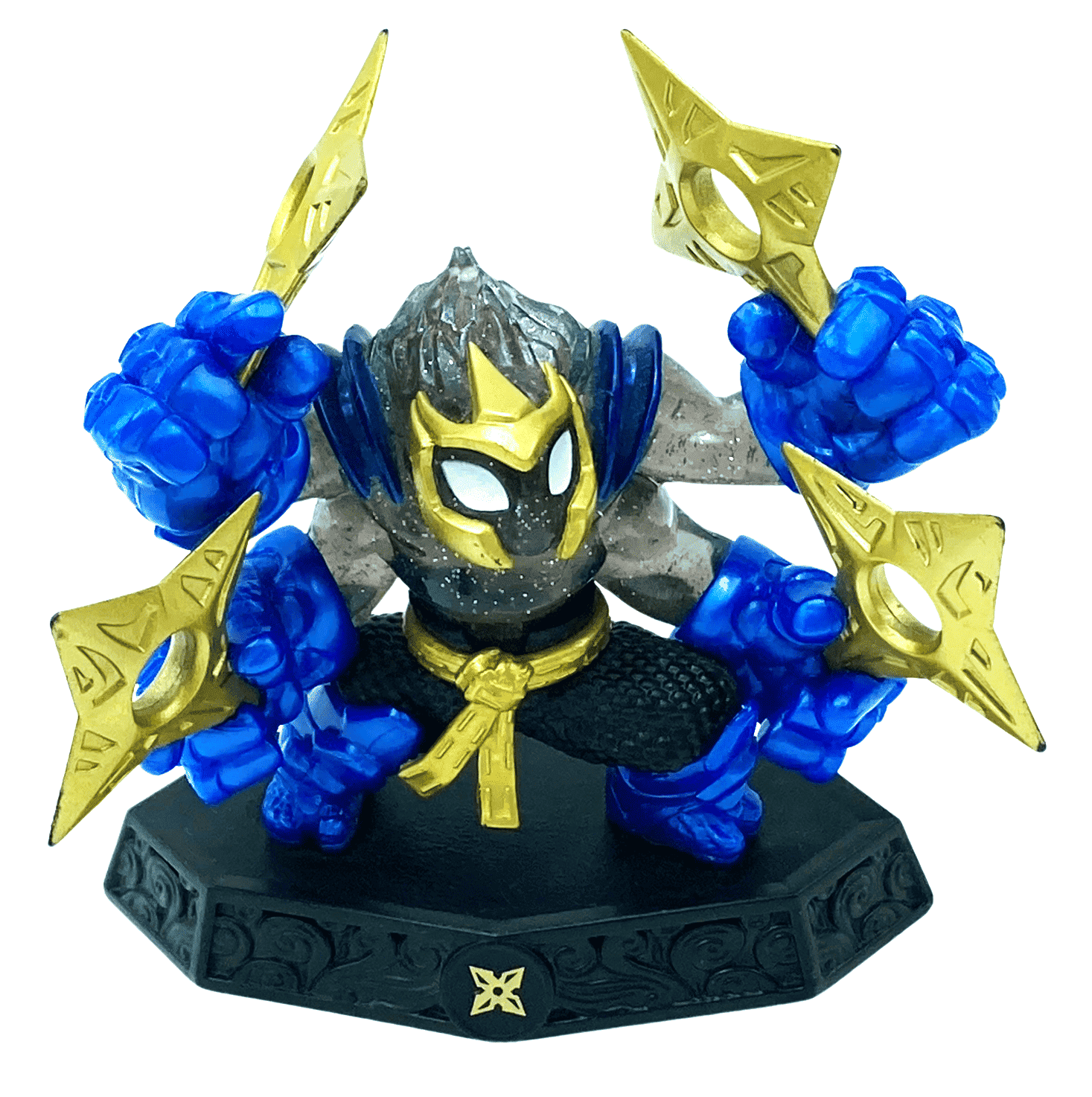 Skylanders Imaginators figure Master Starcast