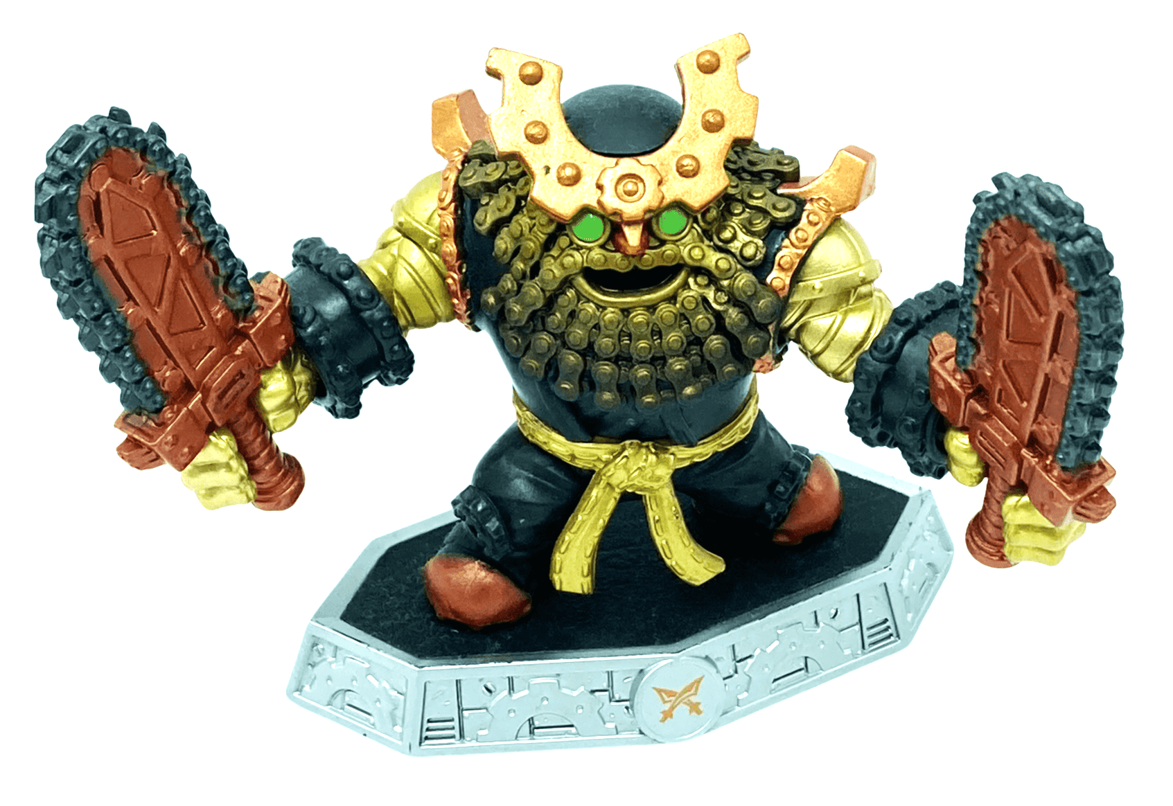 Skylanders Imaginators Figure Master Chain Reaction