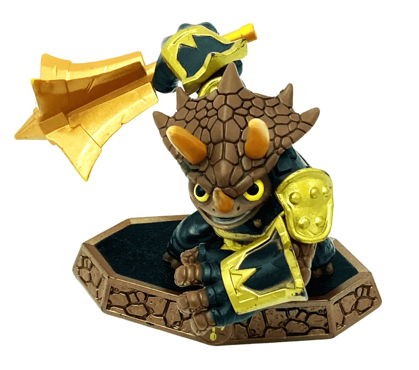 Skylanders Imaginators Figur Master Tri-Tip