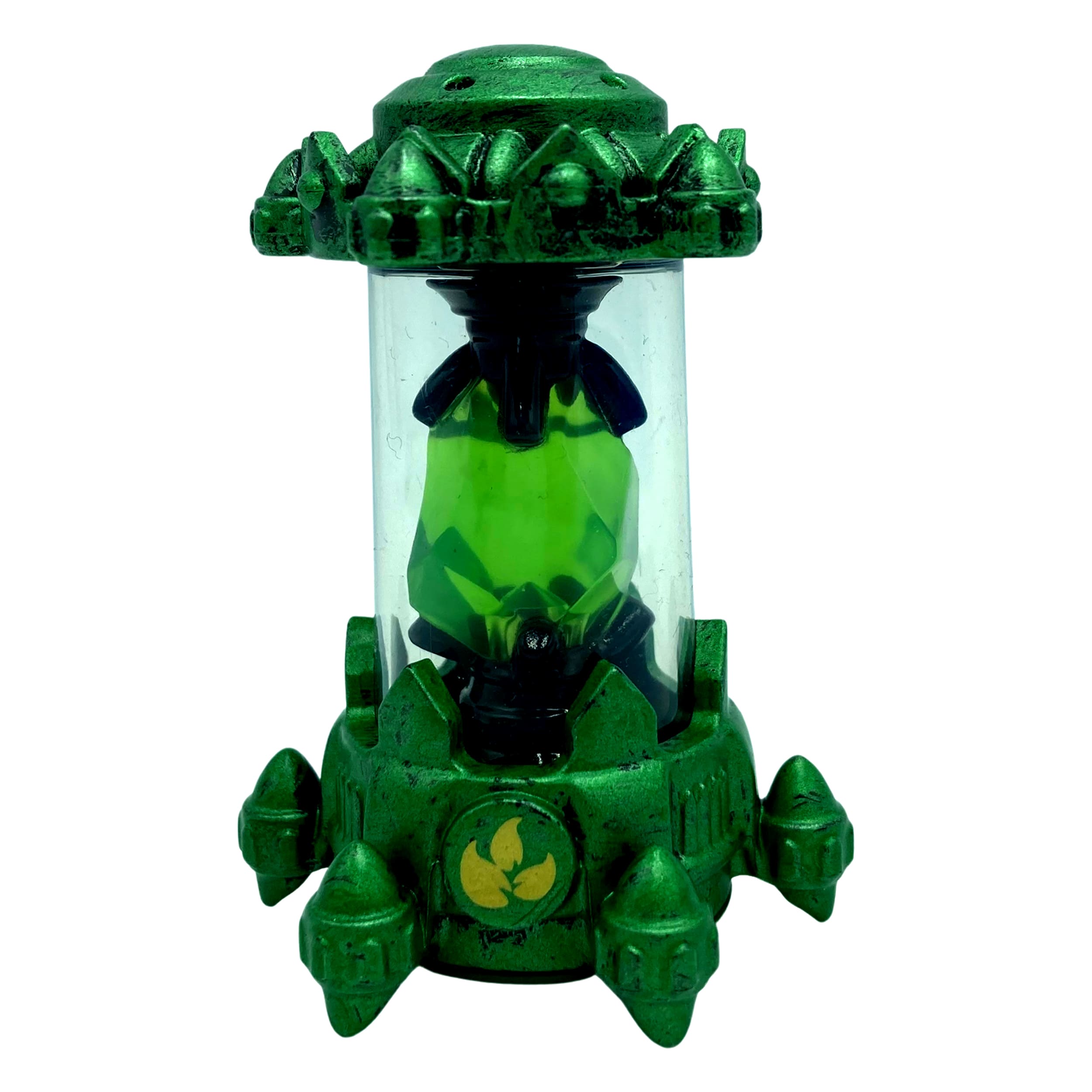 Skylanders Imaginators Creation Crystal / Kristall: Life Rocket Creation Crystal
