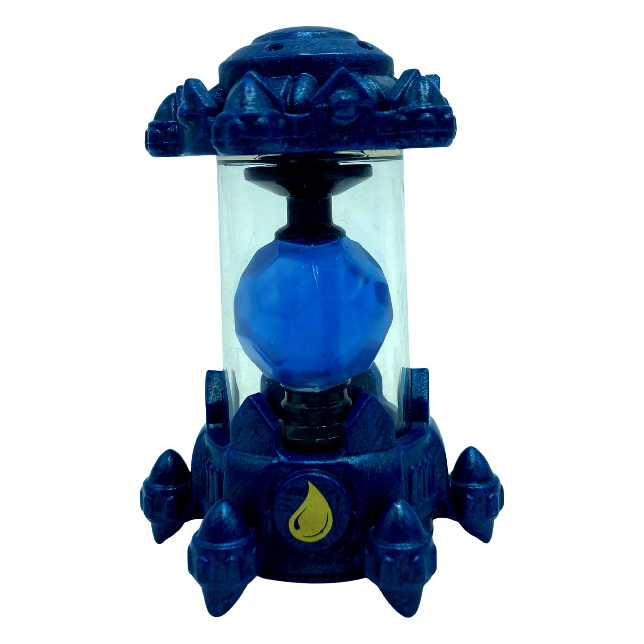 Skylanders Imaginators Creation Crystal / Kristall: Water Rocket Creation Crystal