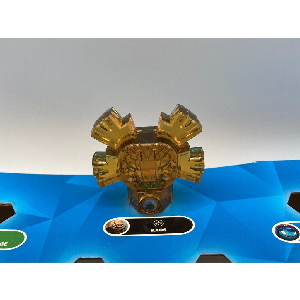 Skylanders Trap Team Piège / Piège : Totem de Terre Skylanders Trap Team Piège / Piège : Totem de Terre