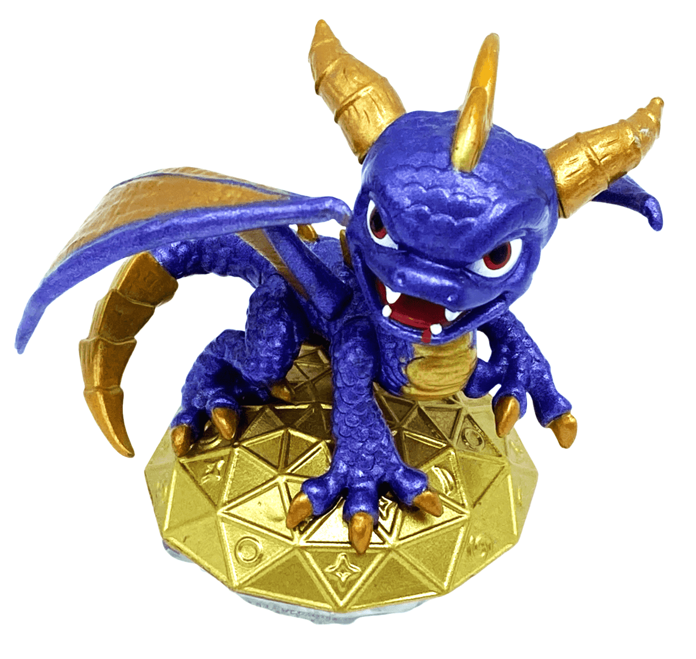 Skylanders Eons Elite Spyro - without original packaging
