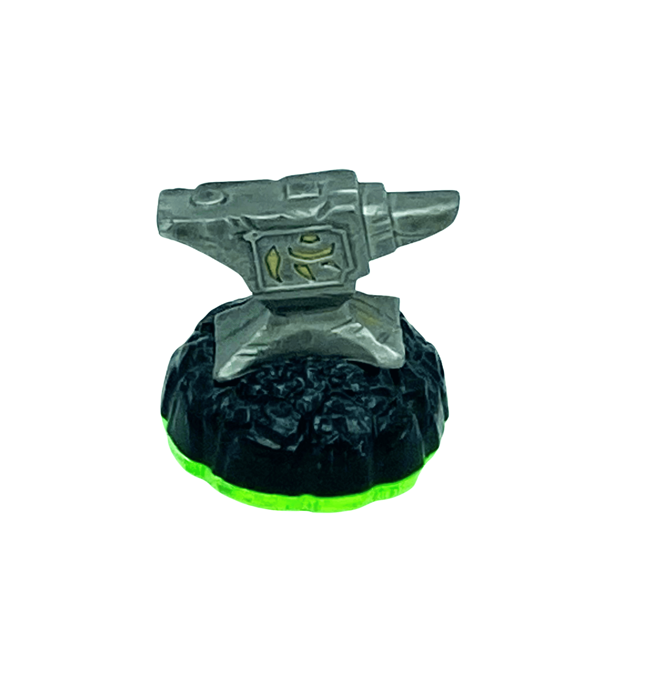 Skylanders Spyros Adventure Anvil Rain