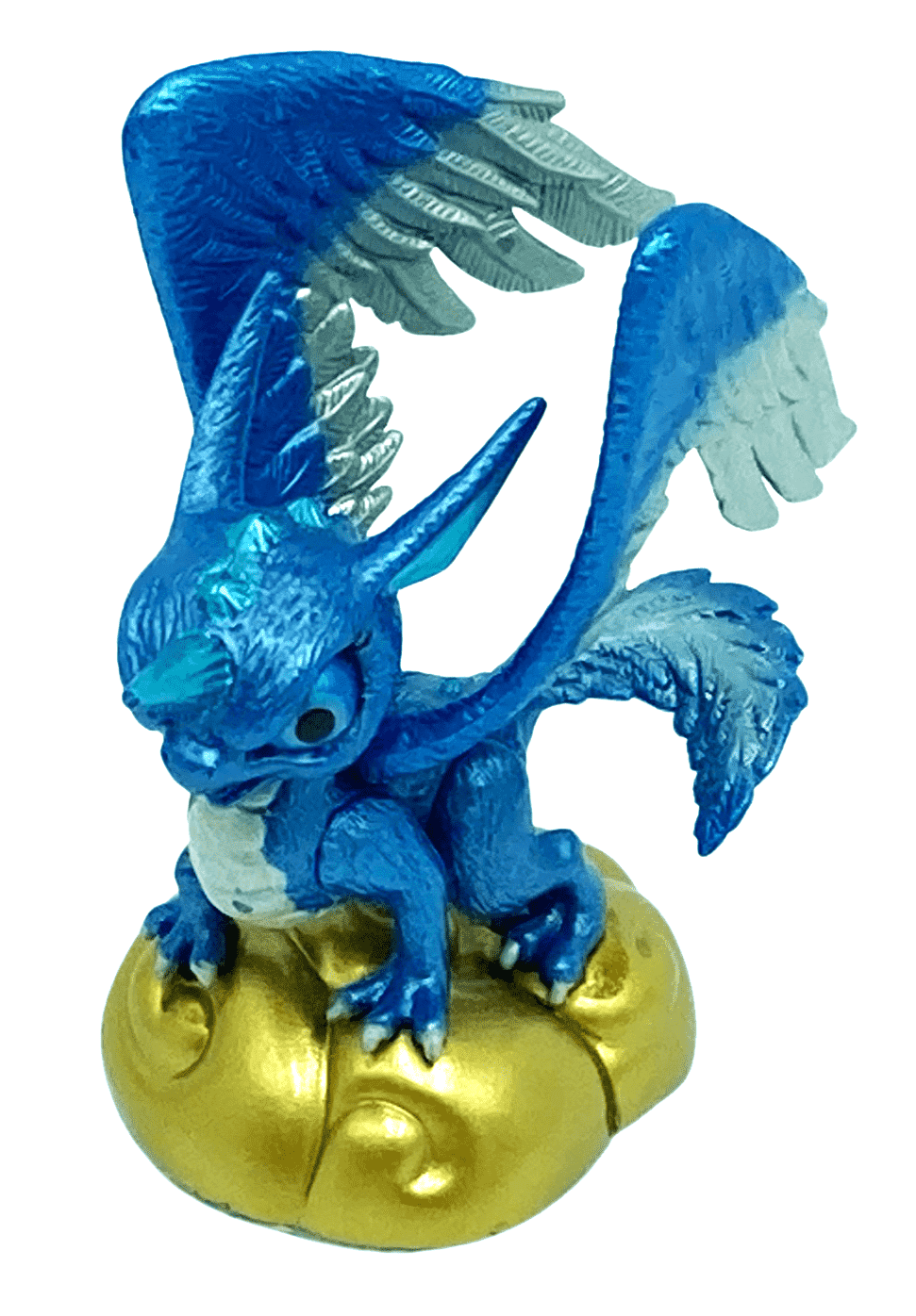 Whirlwind - Figurine Skylanders - Figurine de collection - Achat & prix