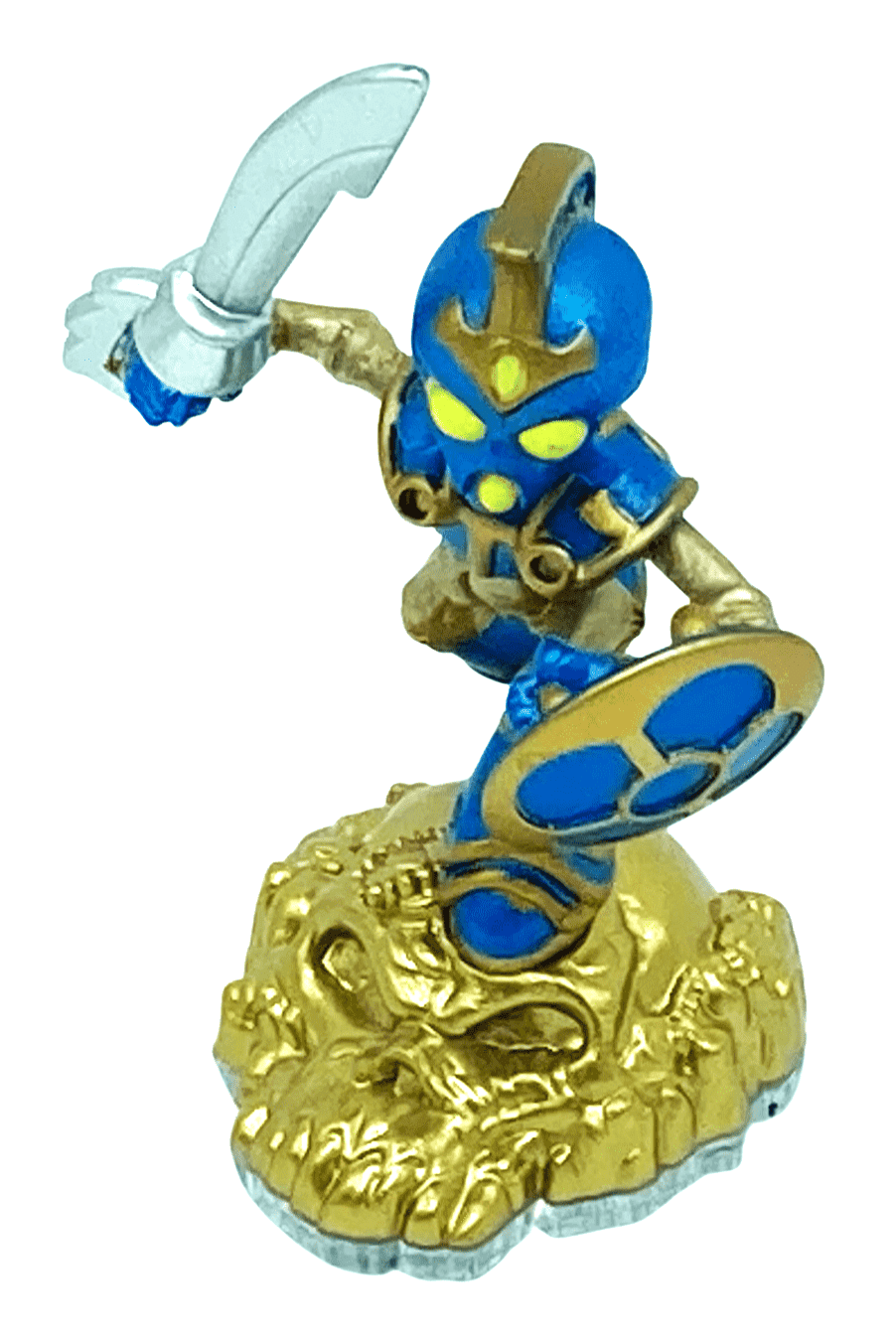 Skylanders Eons Elite Chop Chop - ohne OVP