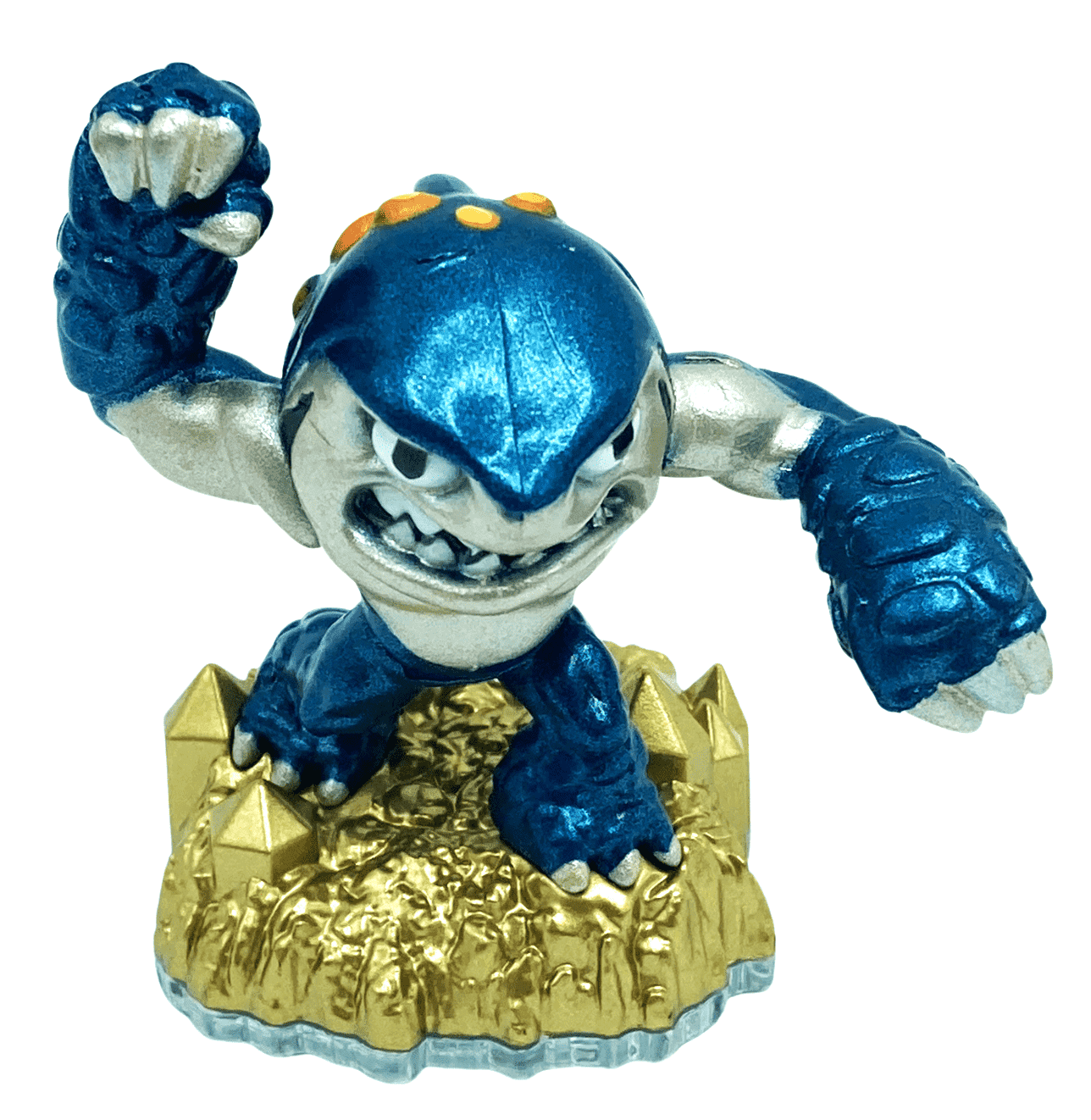 Skylanders Eons Elite Terrafin - without original packaging
