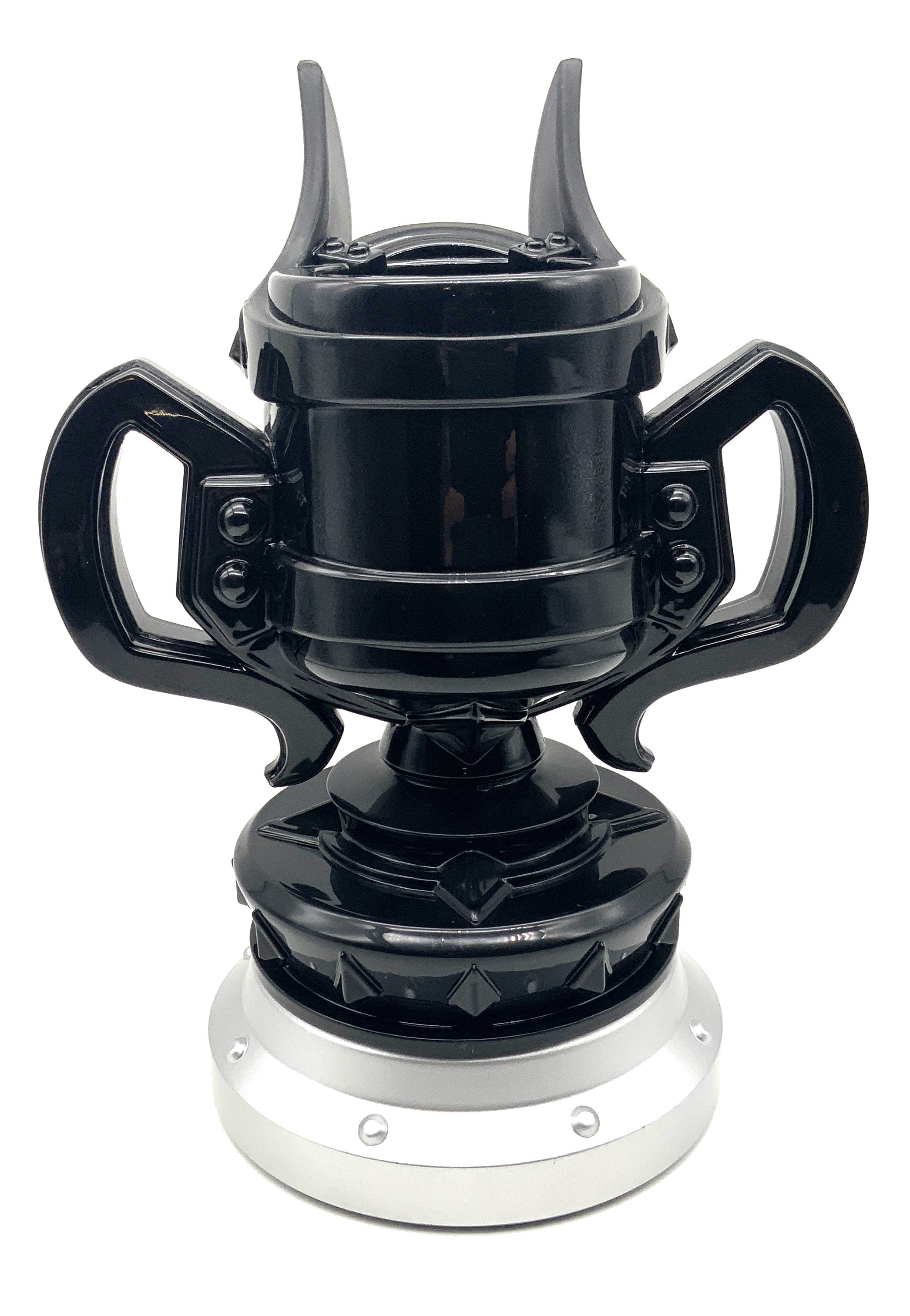 Skylanders Vacuum Cast Kaos Trophy - Limitiert auf ca. 40 Stück - Amalgam Trophy