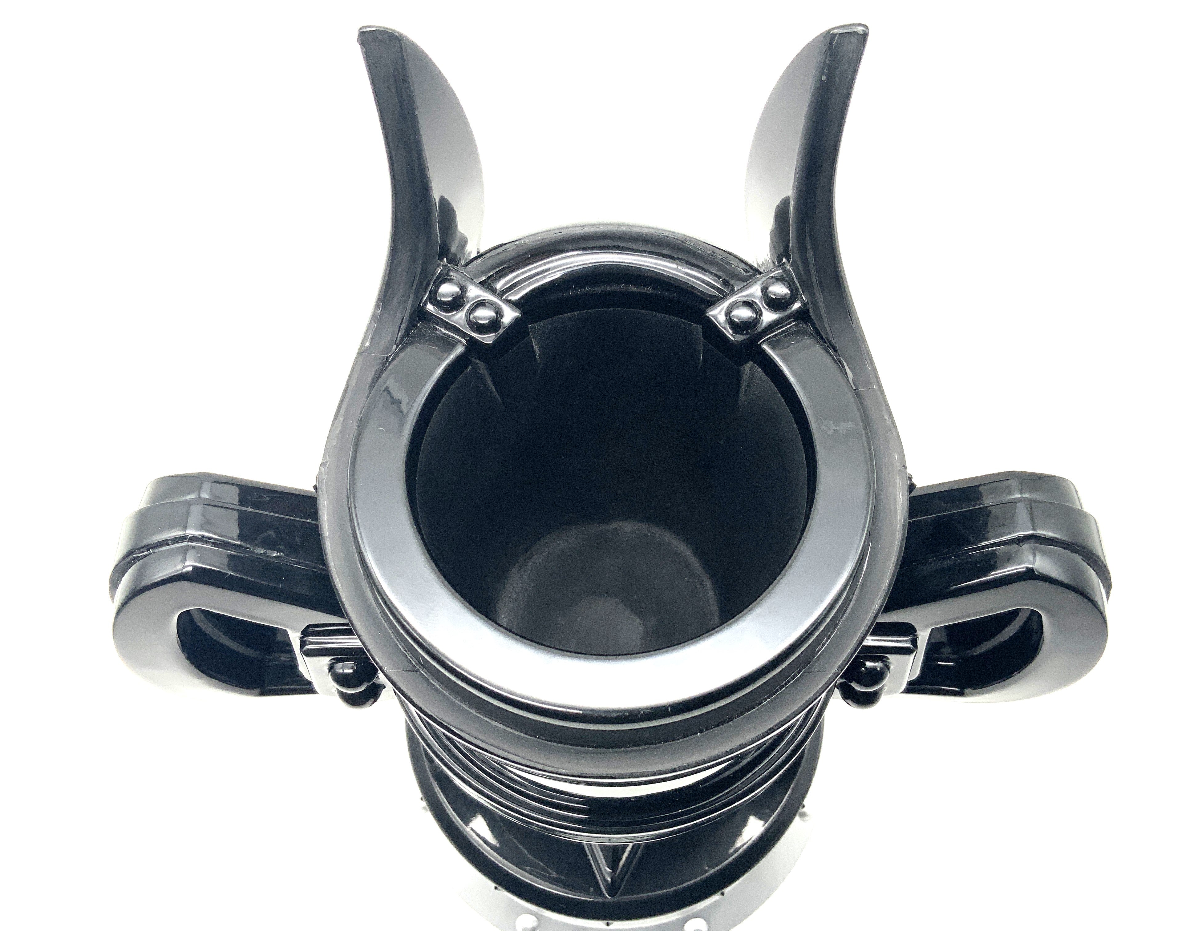 Skylanders Vacuum Cast Kaos Trophy - Limitiert auf ca. 40 Stück - Amalgam Trophy