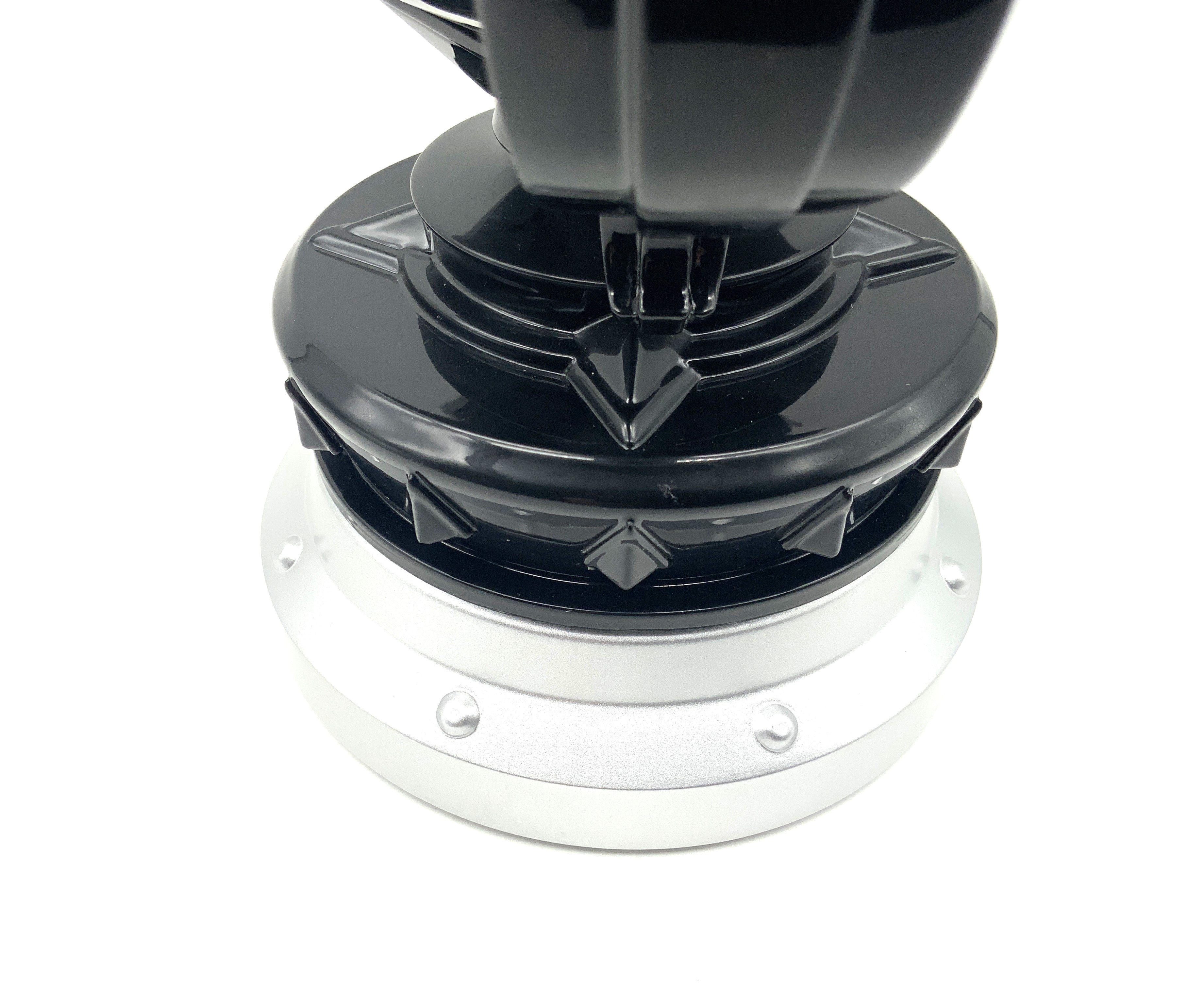 Skylanders Vacuum Cast Kaos Trophy - Limitiert auf ca. 40 Stück - Amalgam Trophy