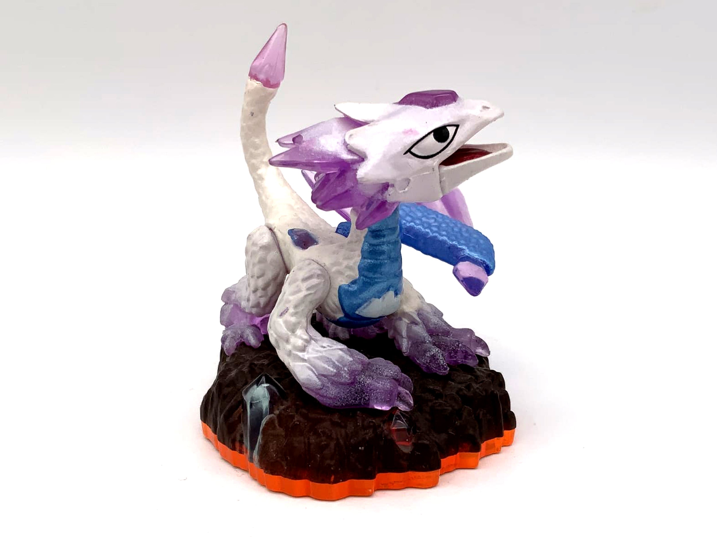 Skylanders Giants Flashwing - BESCHÄDIGT