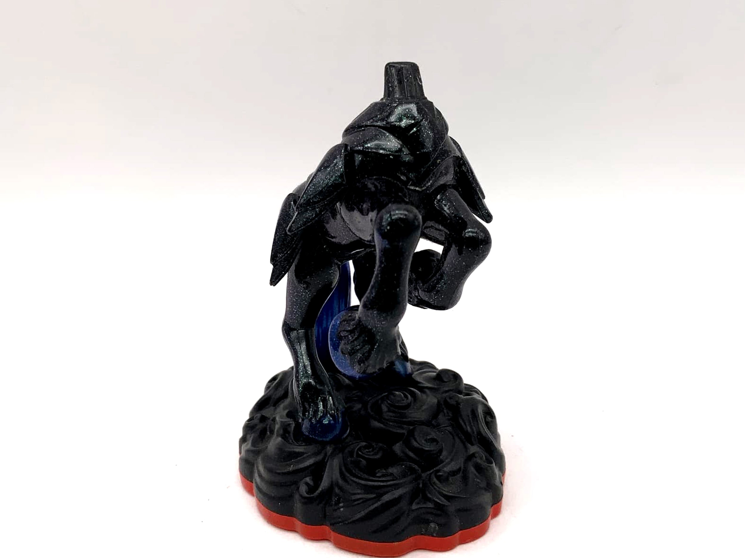 Skylanders Trap Team Knight Mare - DAMAGED