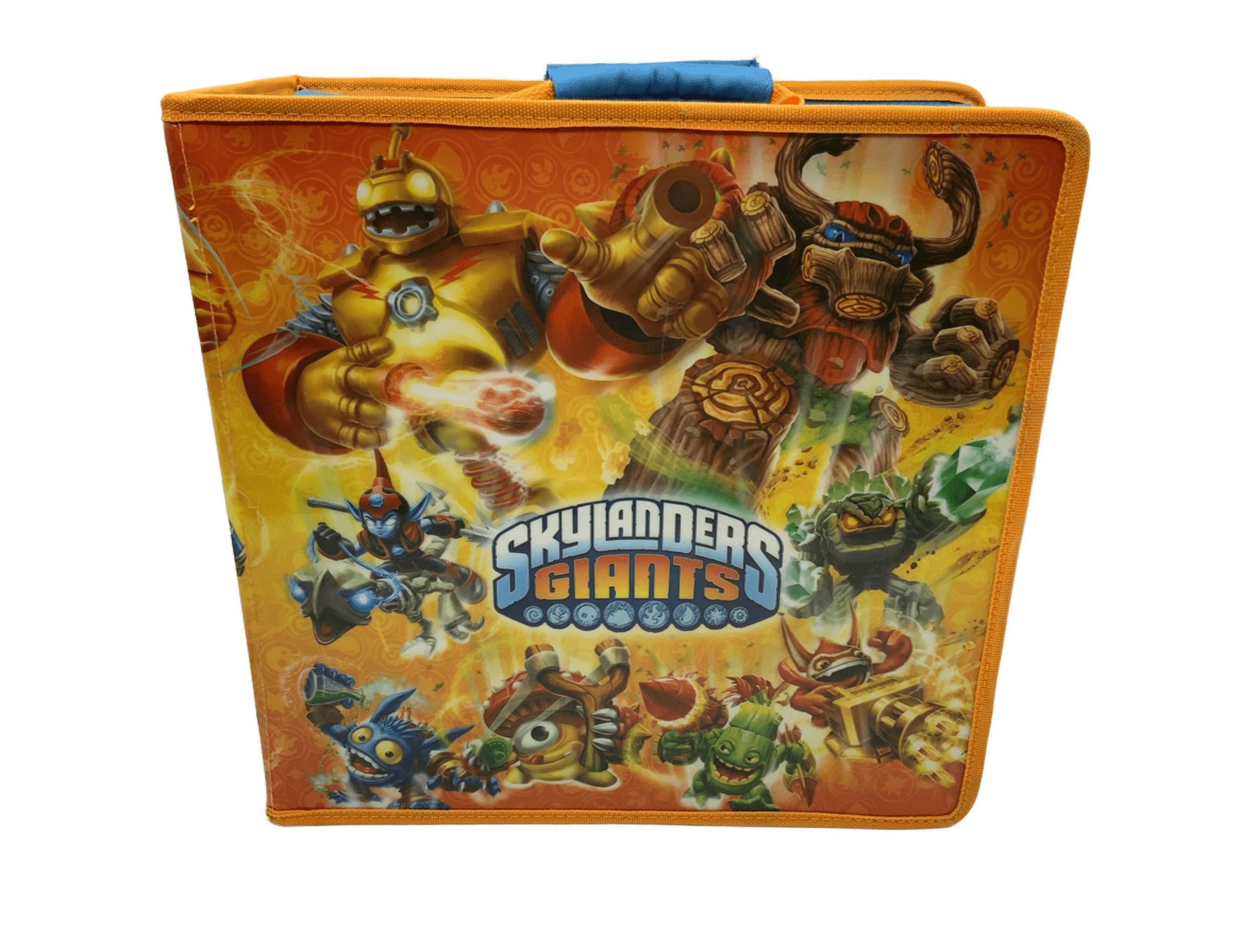 Skylanders Bags | Carry Case | Travel Bag | for Portals & Figures
