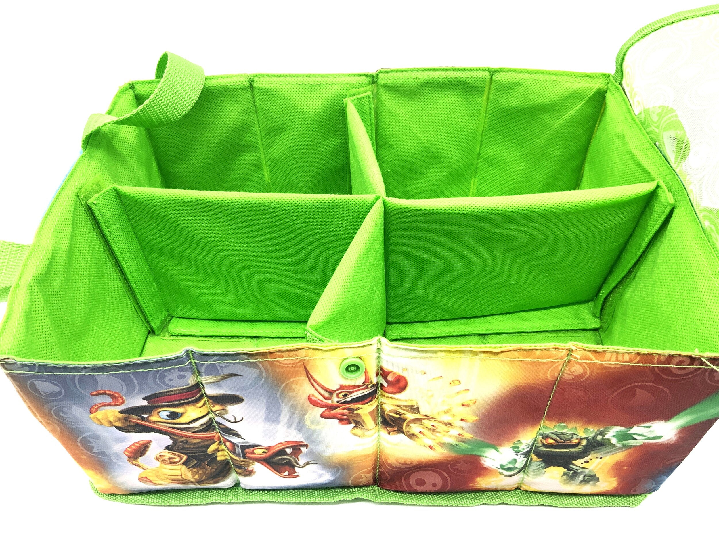 Skylanders Swap Force Bag / Carry Case / Storage Bag
