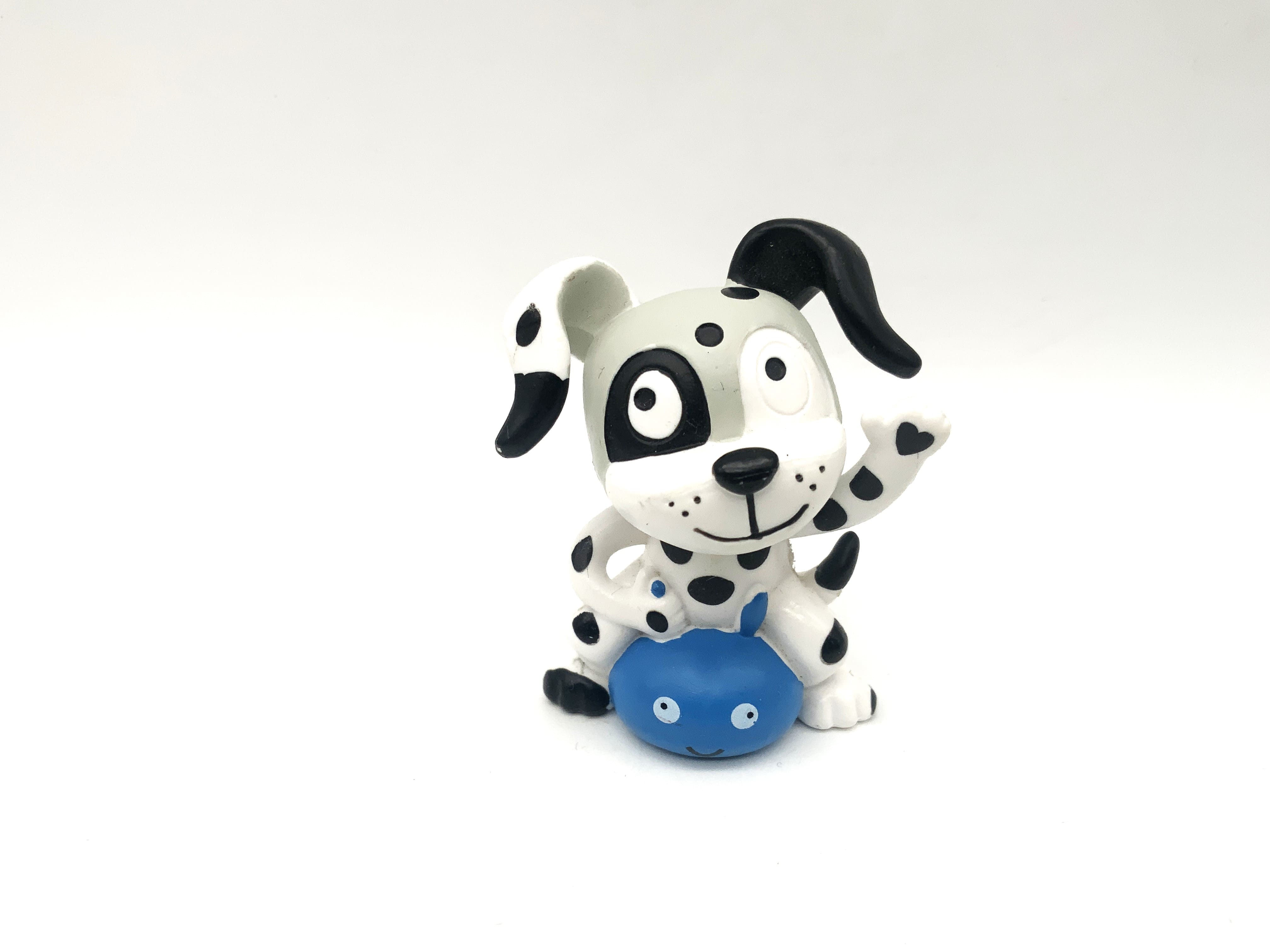 Tonie Figur Hund - Spiel- und Bewegungslieder Hörfigur