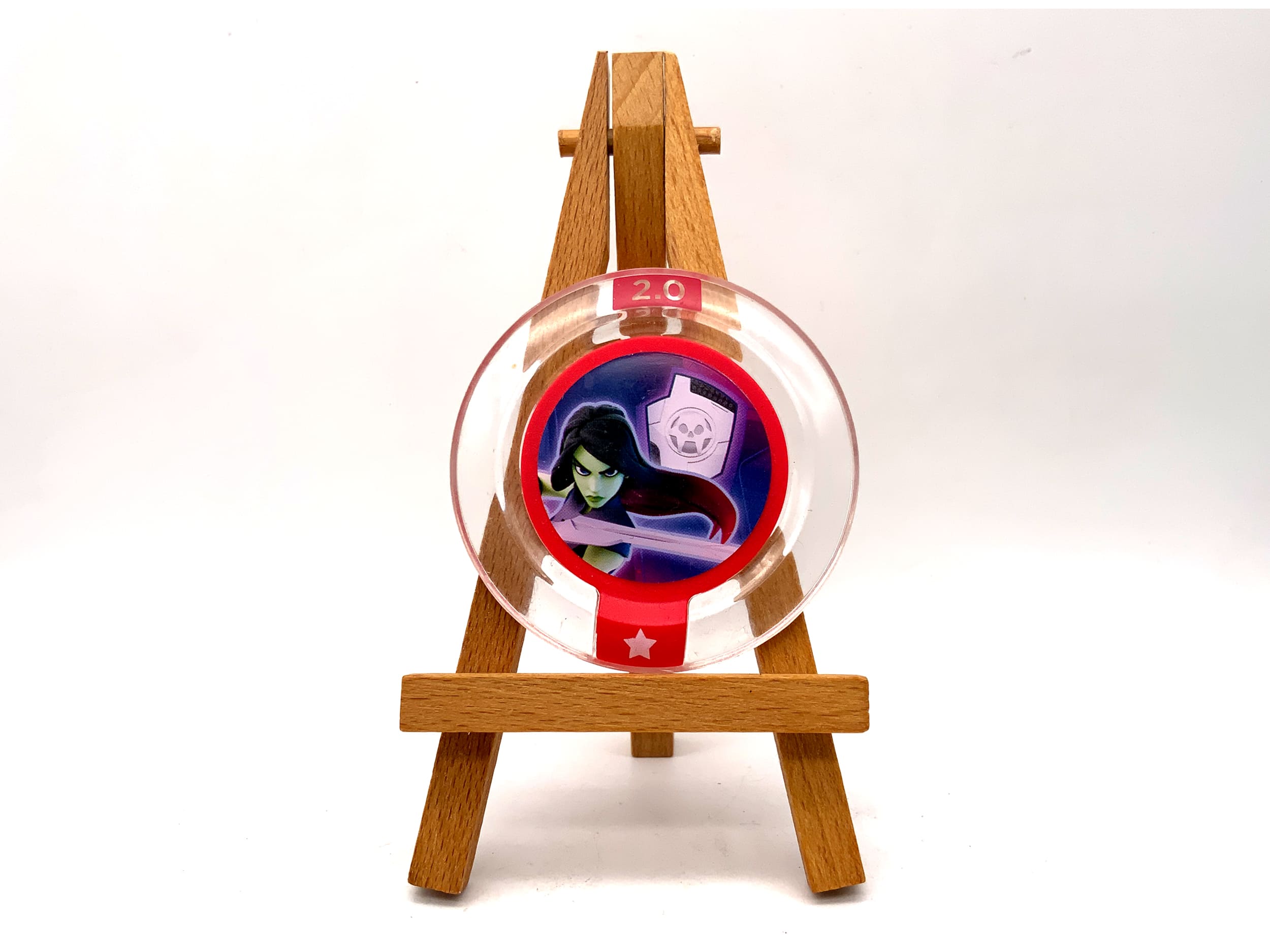 Disney Infinity 2.0 Power Disc - Space Armor