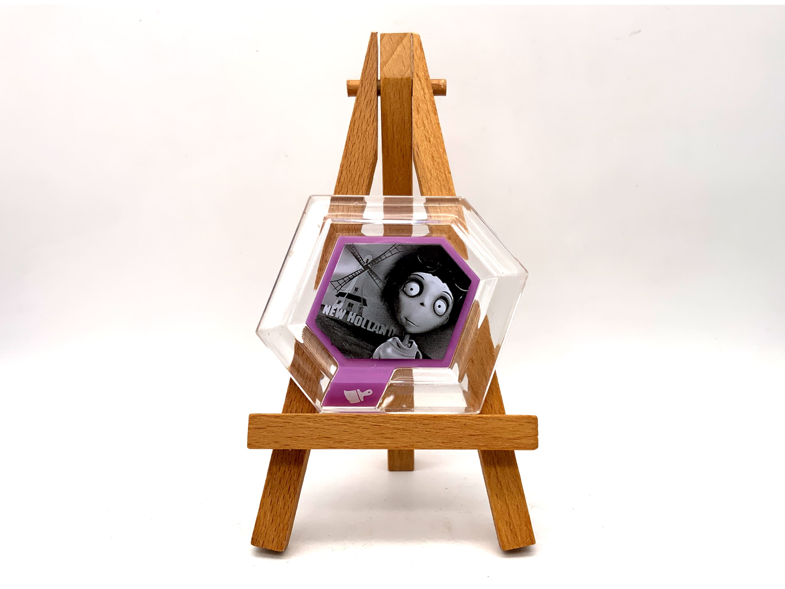 Disney Infinity 1.0 Power Disc - New Holland Skyline