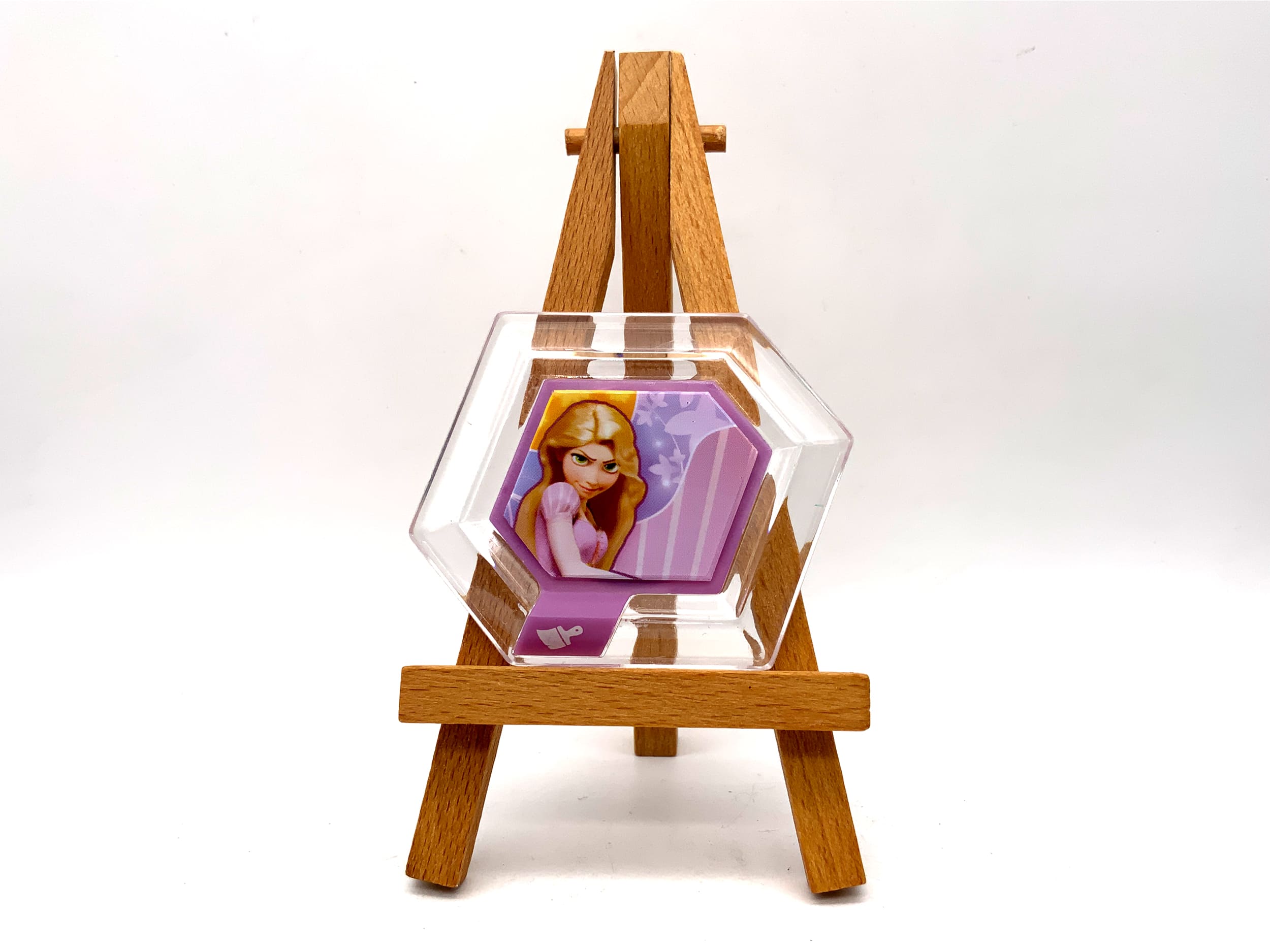 Disney Infinity 1.0 Power Disc - Rapunzels Kingdom