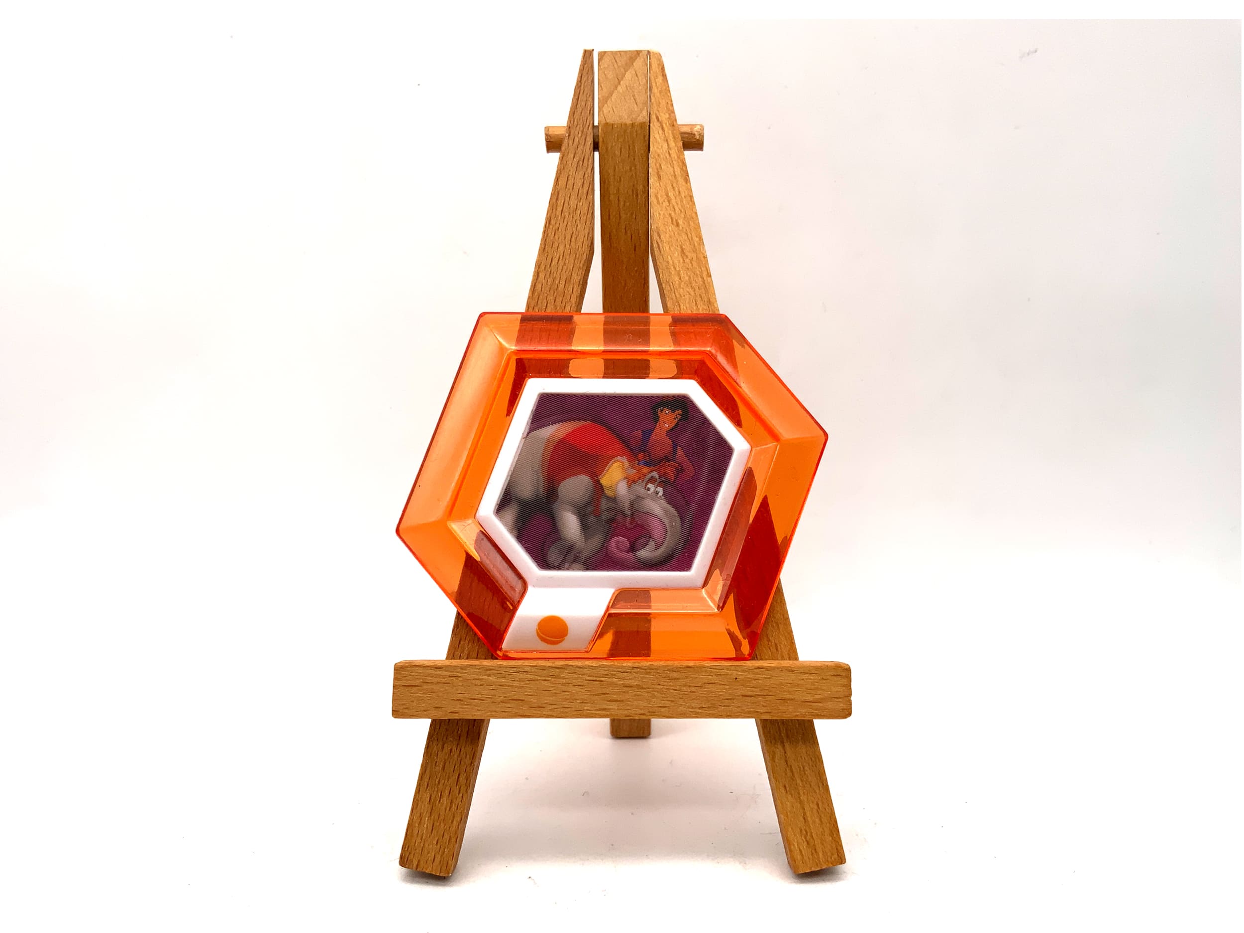 Disney Infinity 1.0 Power Disc - Abu the Elephant