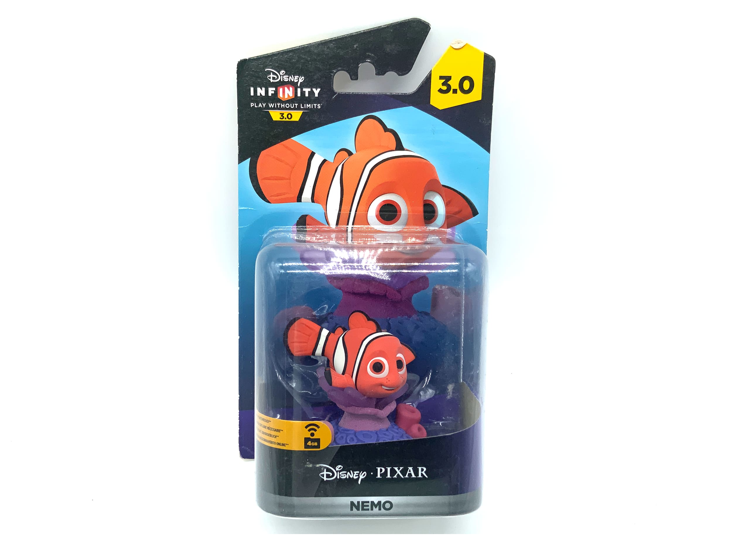 Disney Infinity 3.0 Nemo in OVP