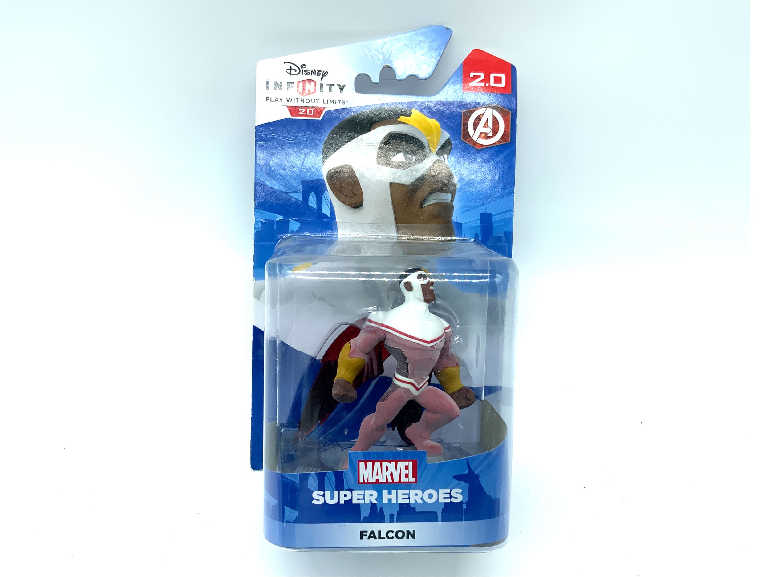 Disney Infinity 2.0 Falcon in OVP