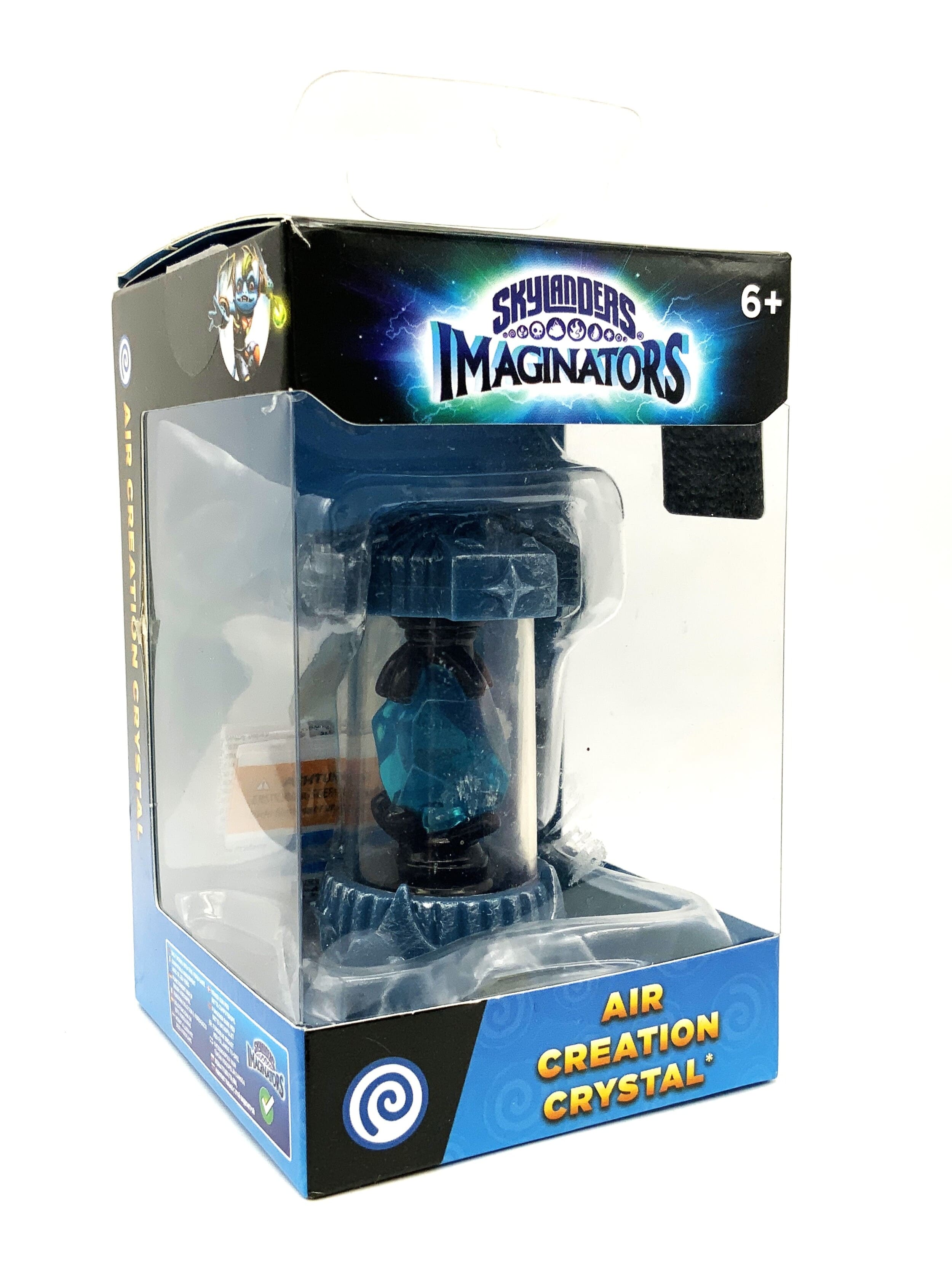 Skylanders Imaginators Air Angel Creation Crystal in original packaging OVP