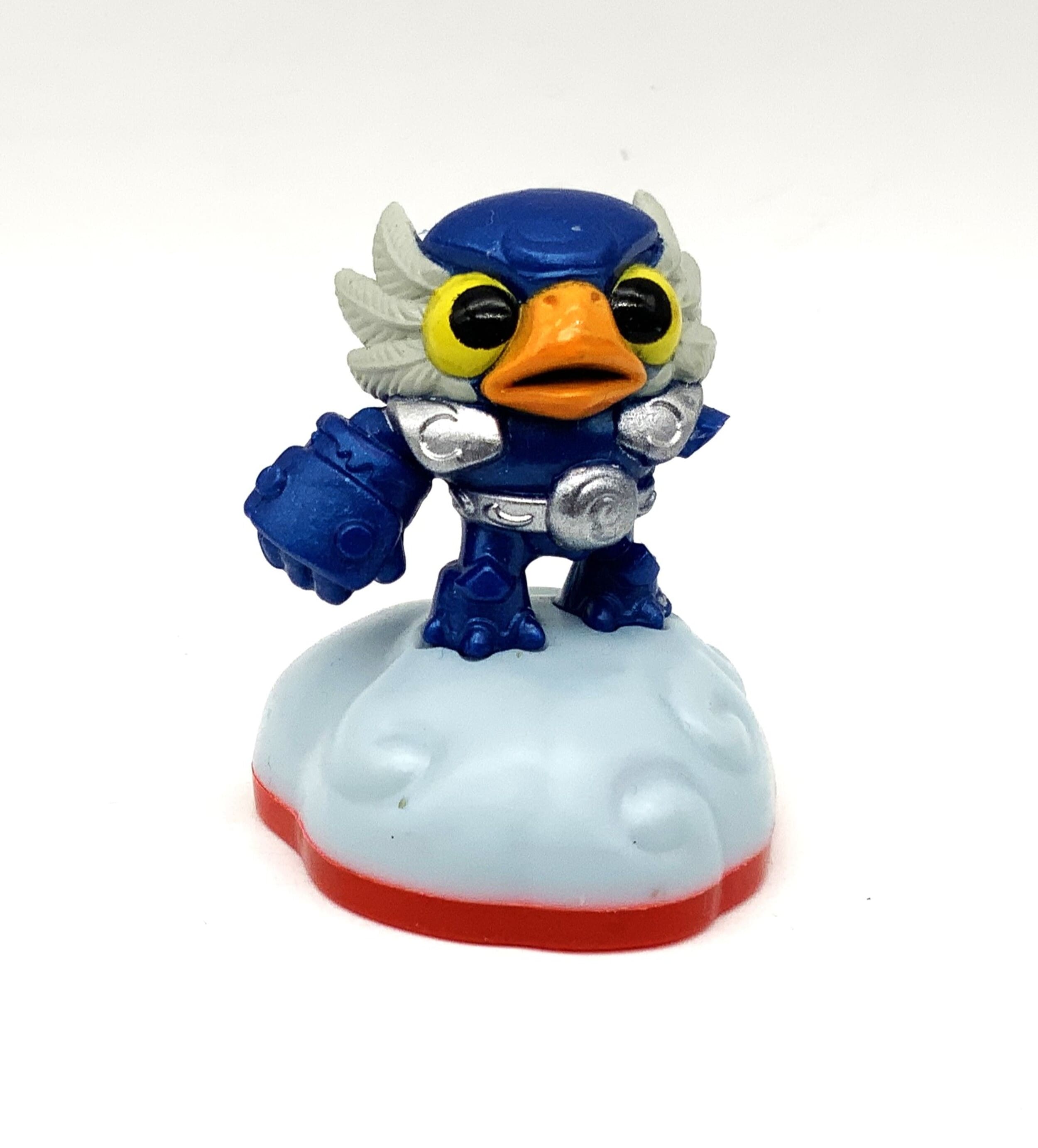 Skylanders Trap Team Mini Pet Vac - BESCHÄDIGT