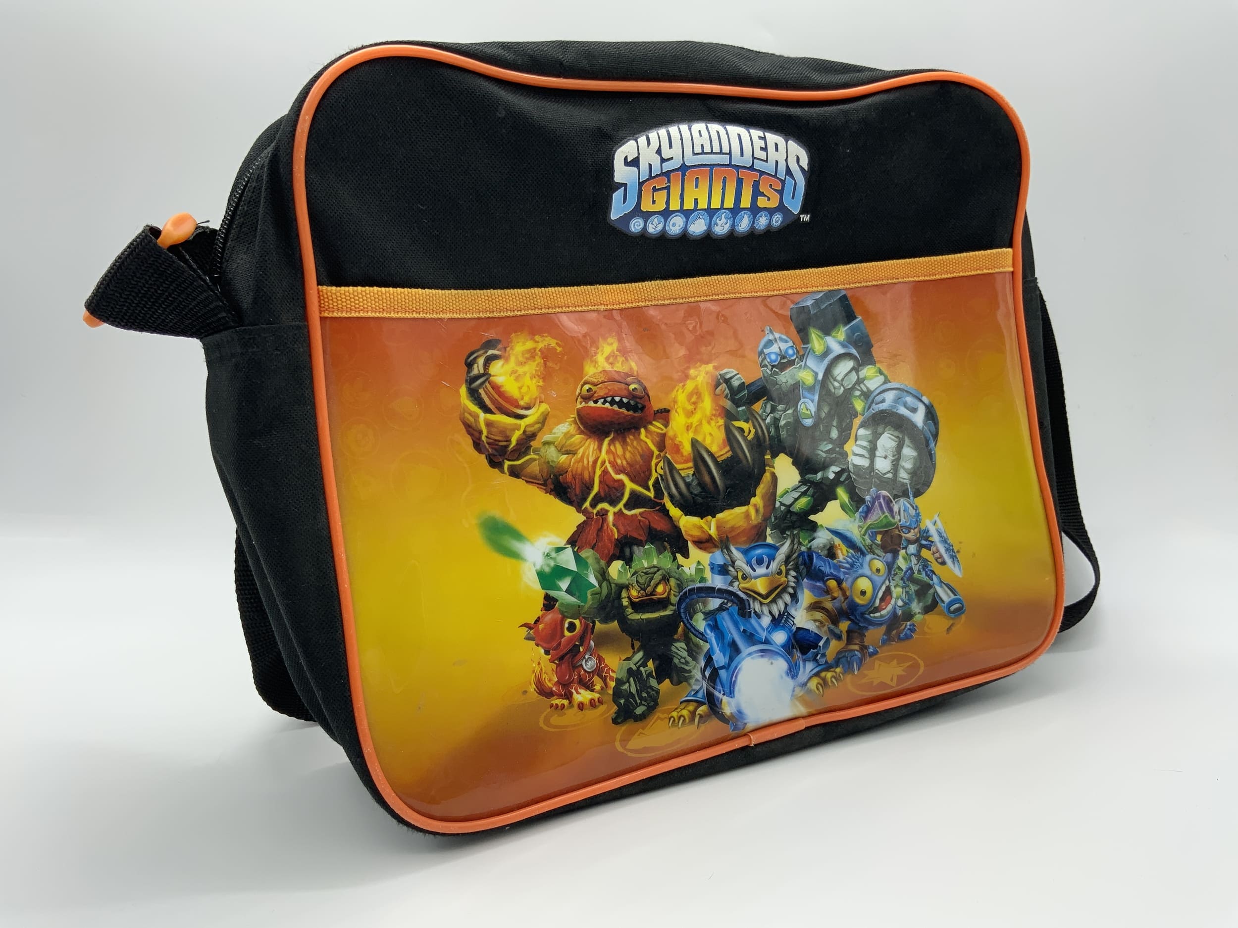 Skylanders Bags | Carry Case | Travel Bag | for Portals & Figures