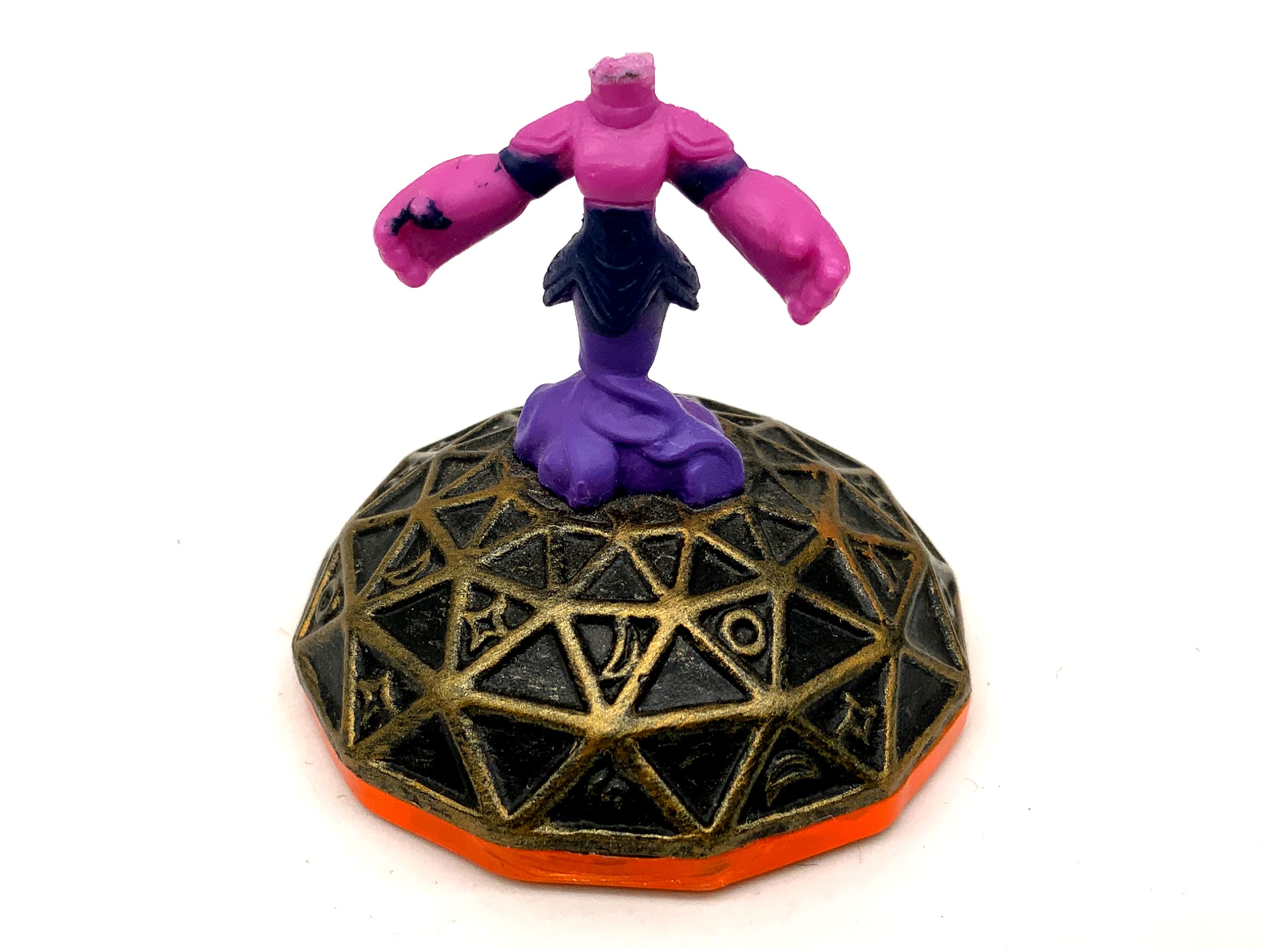 Skylanders Giants Sidekick Mini Jini - BESCHÄDIGT