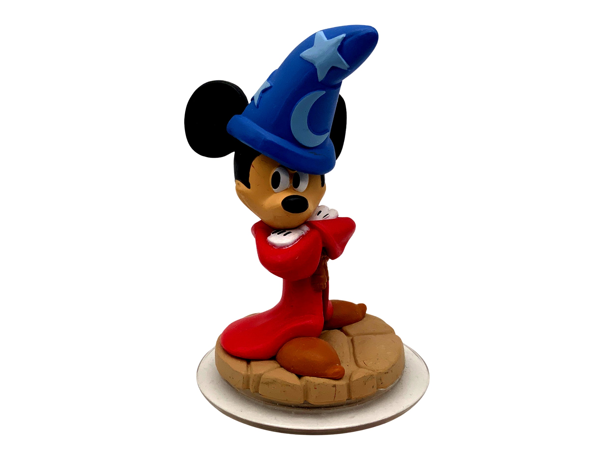 Disney Infinity Figur 1.0 Micky der Zauberlehrling