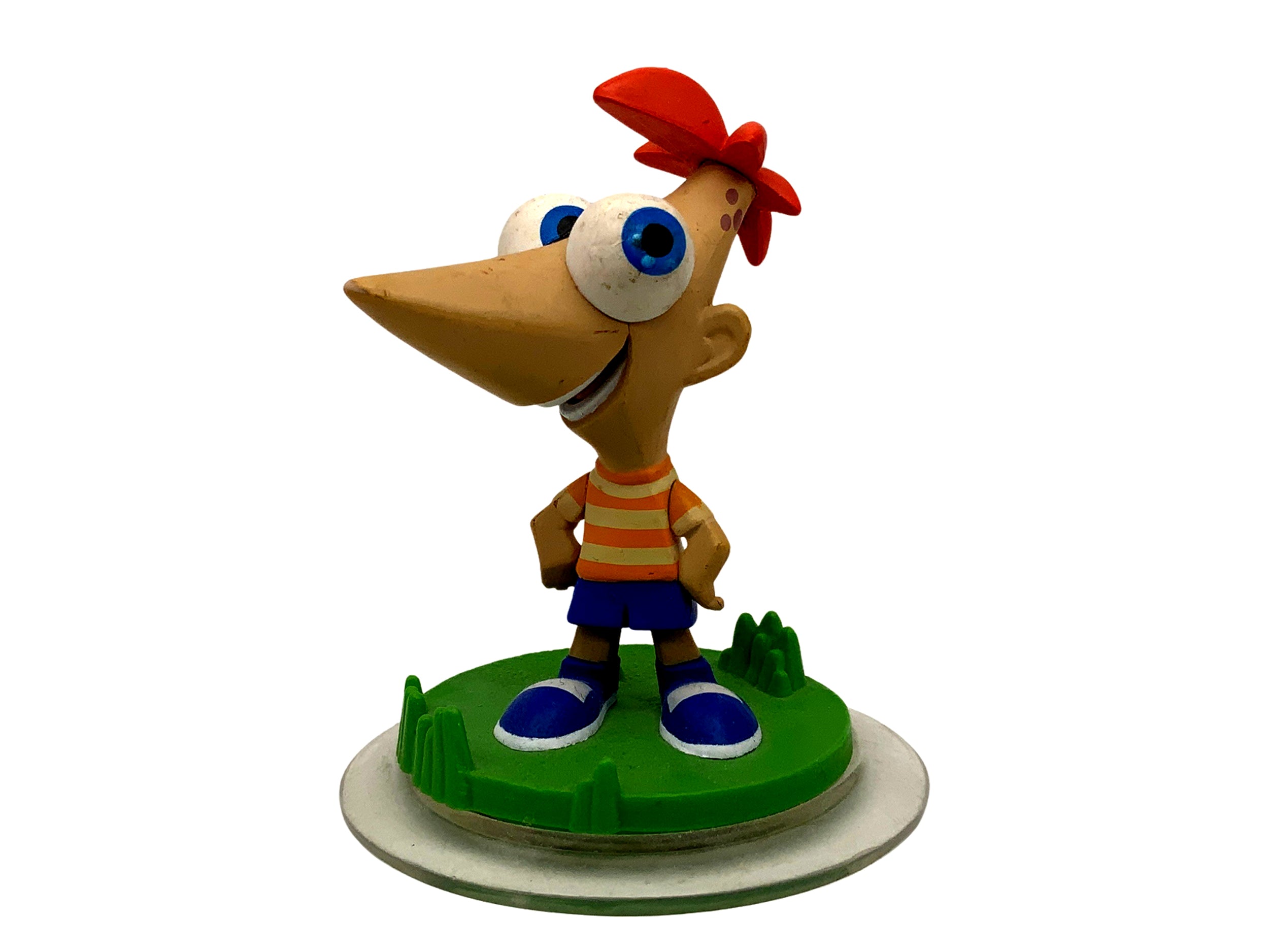 Disney Infinity Figur 1.0 Phineas