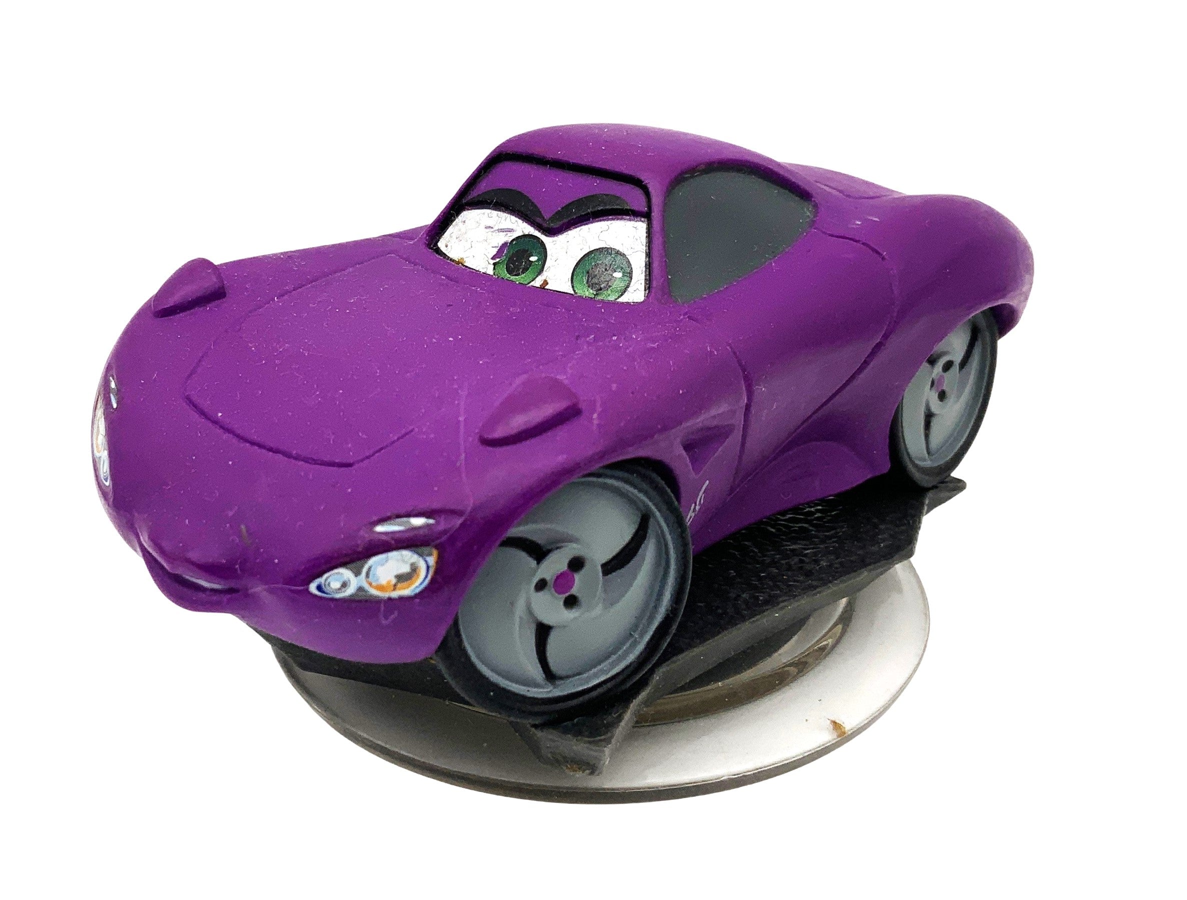 Disney Infinity Figur 1.0 Holly Shiftwell